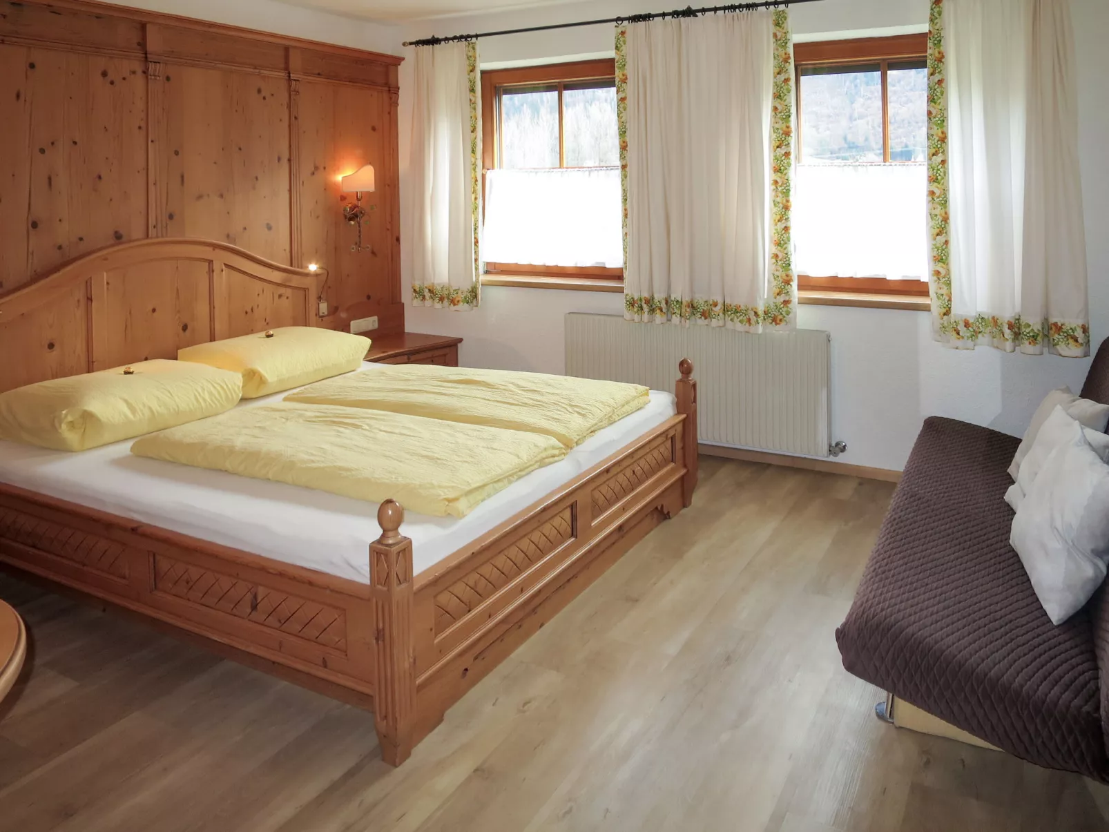 Landhaus Martin-Inside