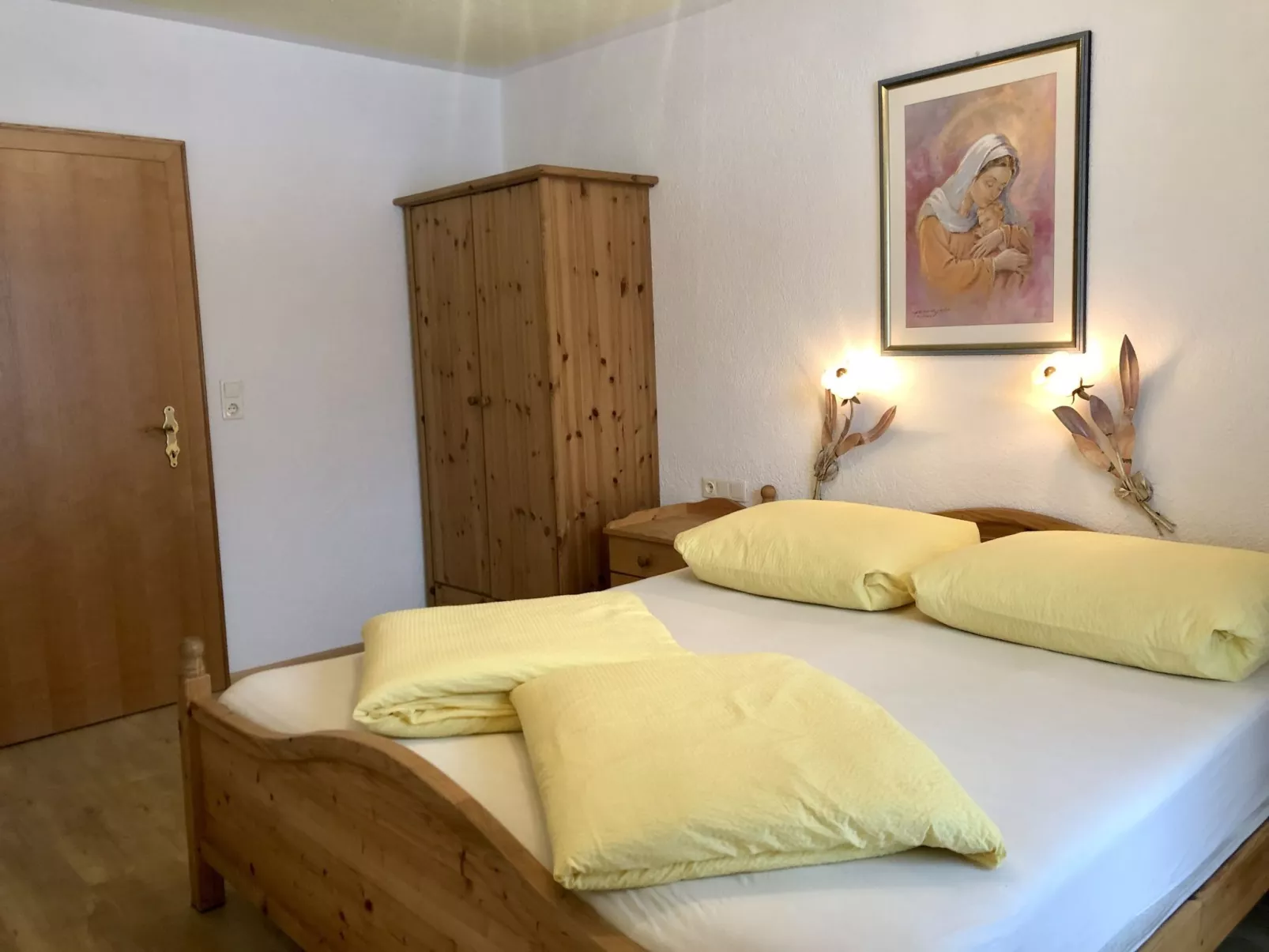 Landhaus Martin-Inside