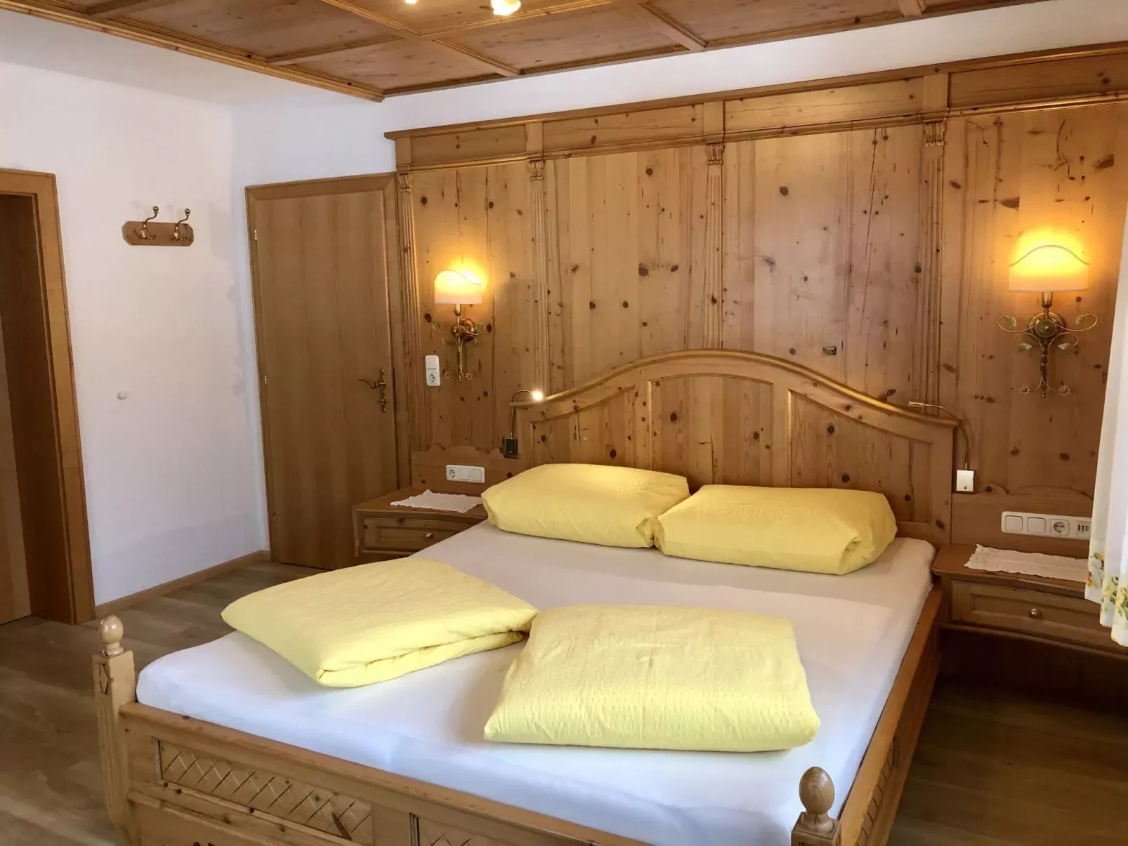 Landhaus Martin-Inside