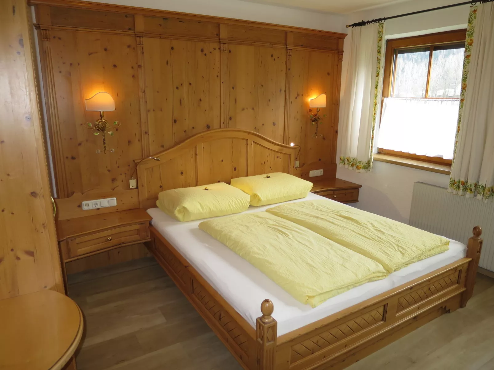 Landhaus Martin-Inside