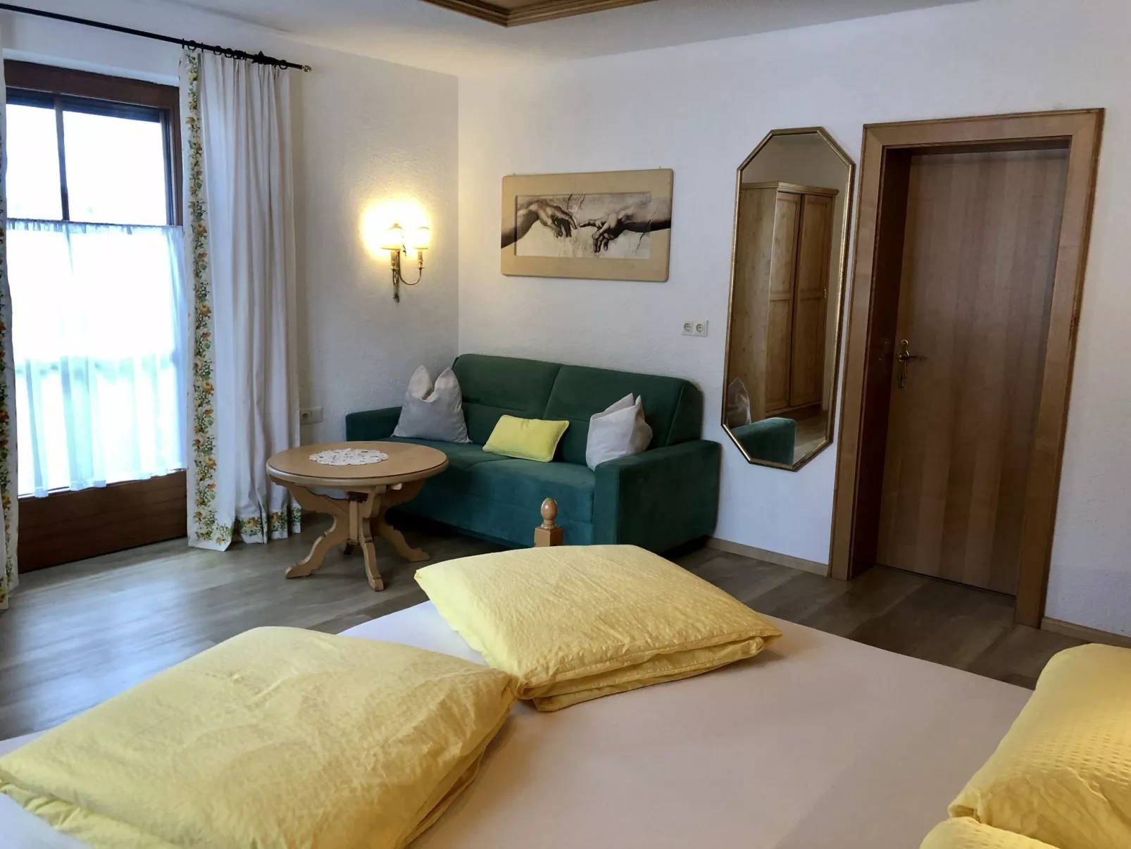 Landhaus Martin-Inside