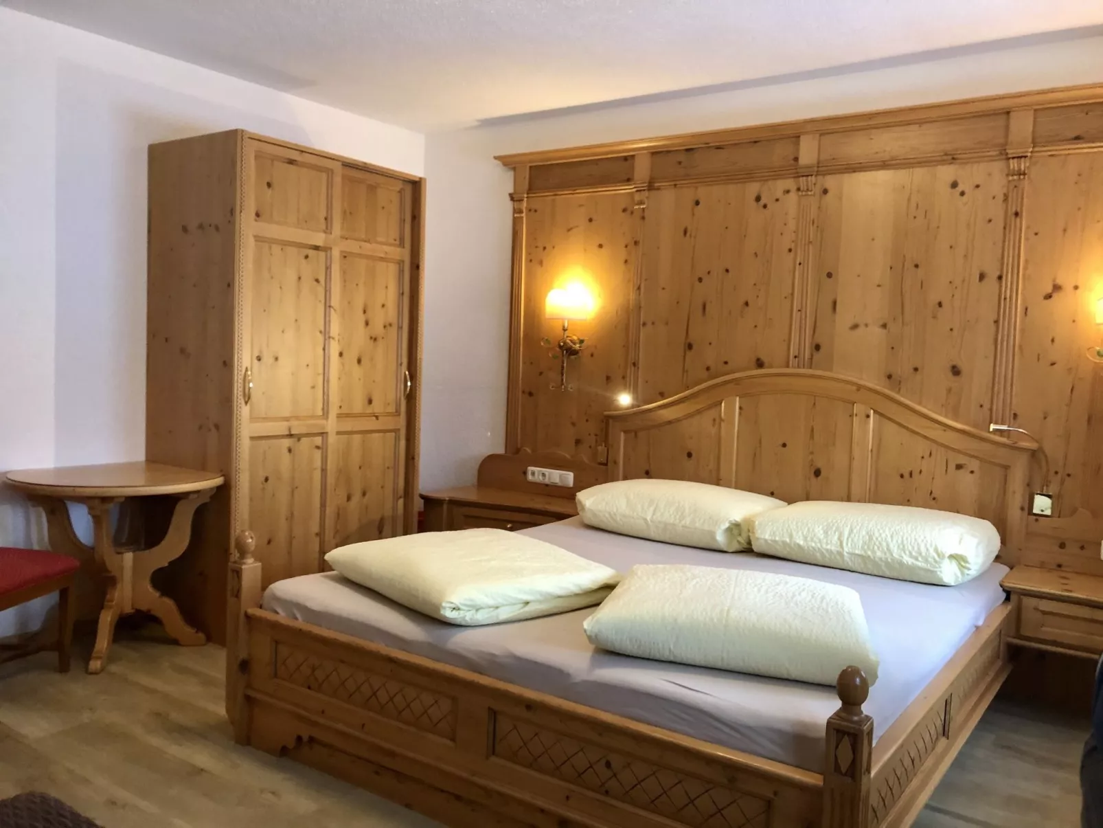 Landhaus Martin-Inside