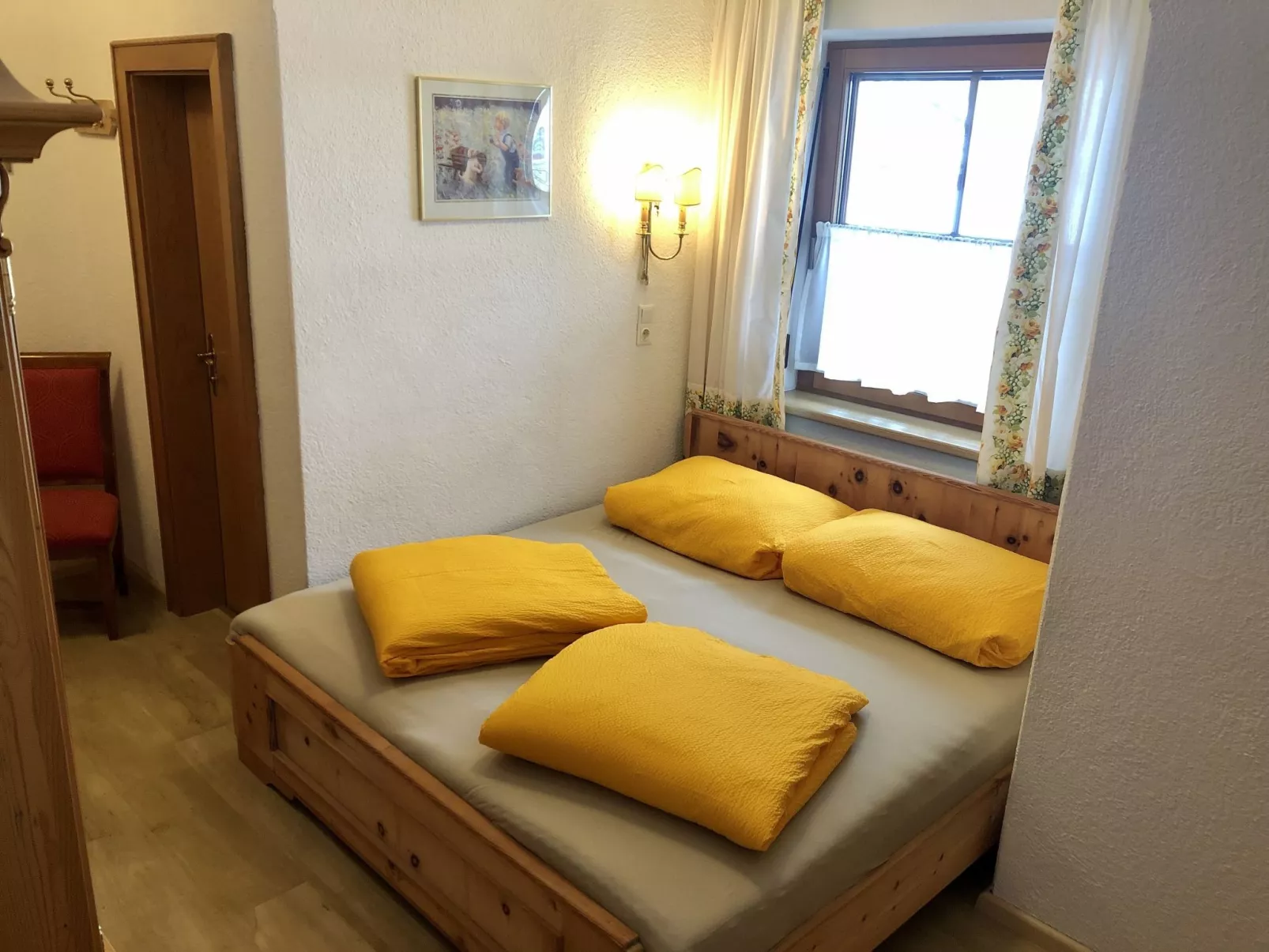 Landhaus Martin-Inside