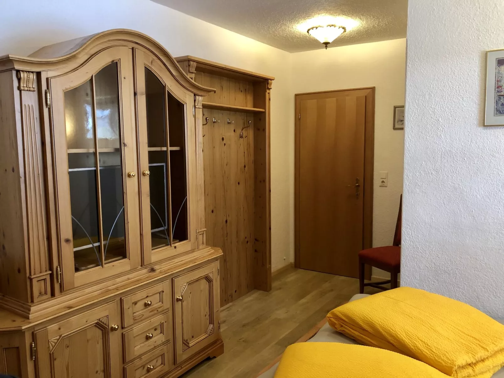 Landhaus Martin-Inside