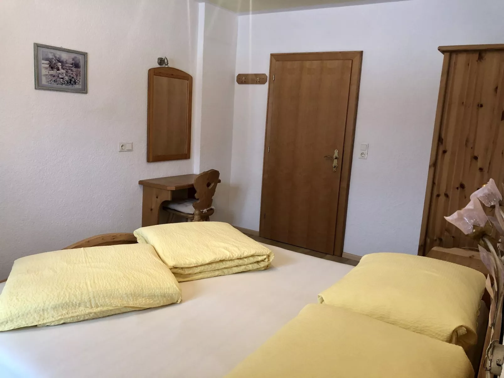 Landhaus Martin-Inside