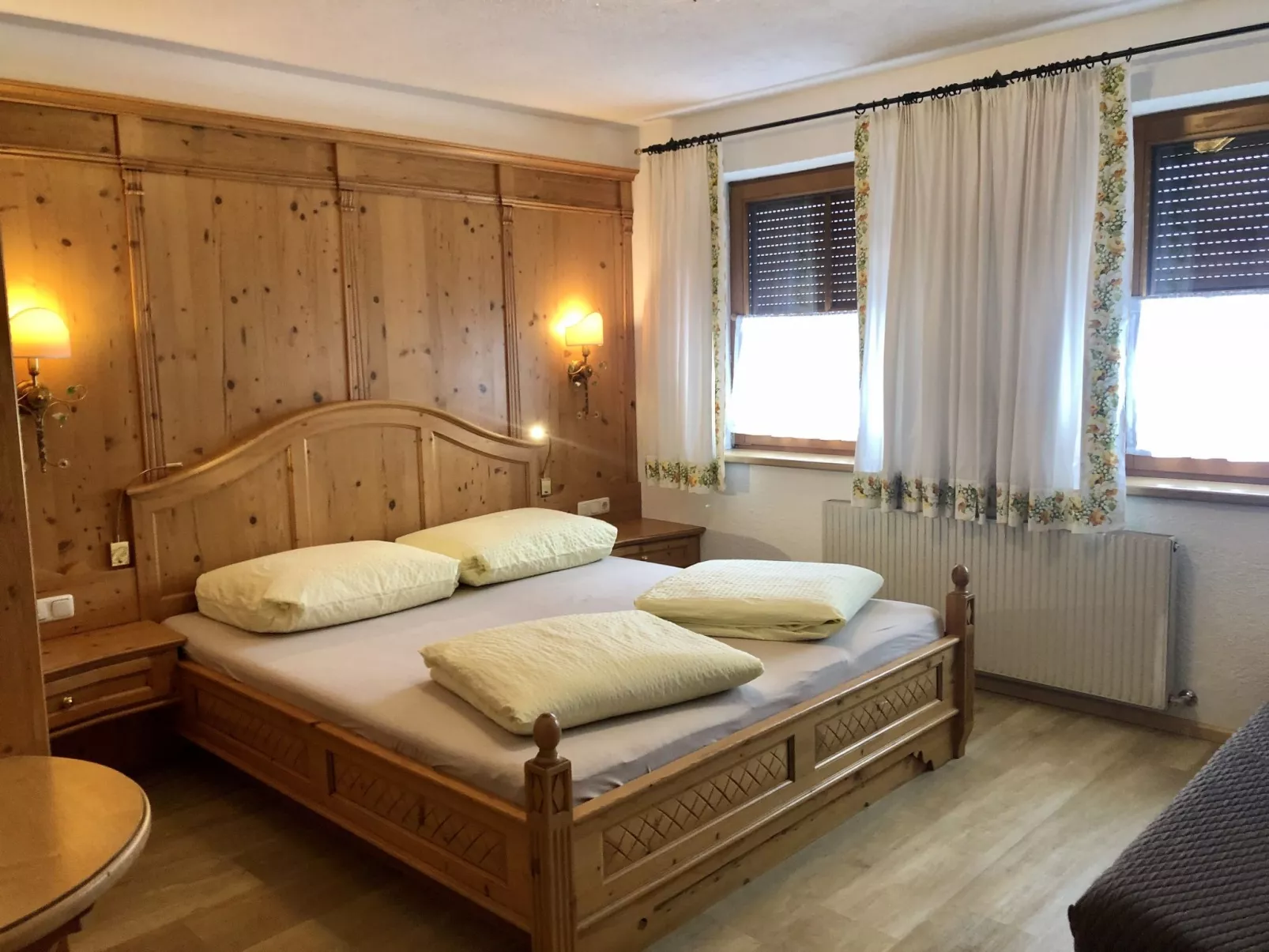 Landhaus Martin-Inside