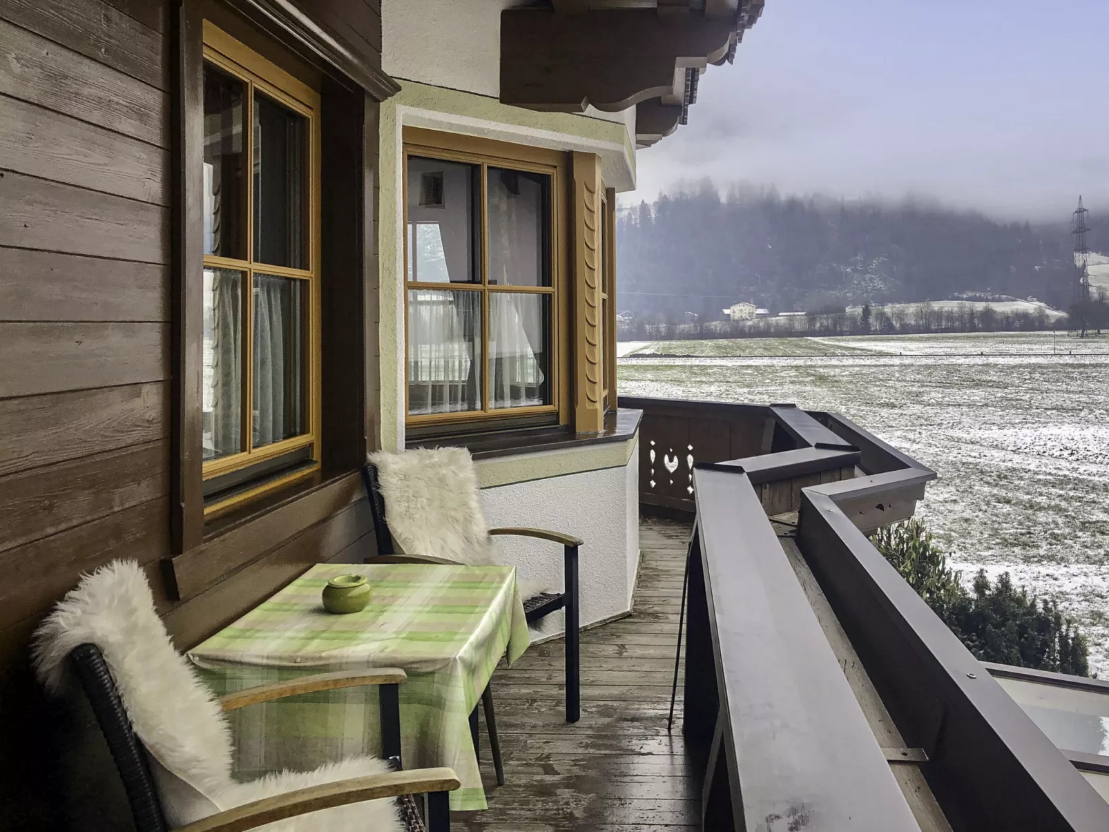 Landhaus Martin-Outside