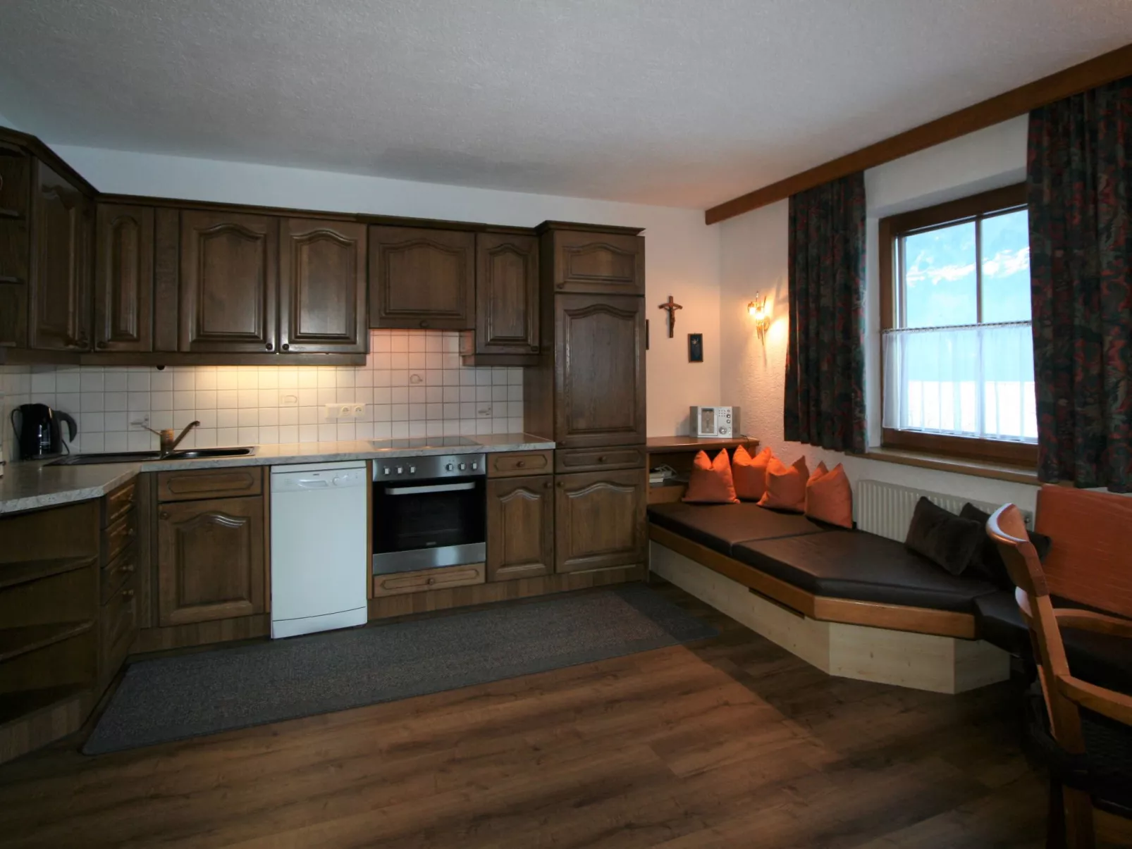 Landhaus Martin-Inside