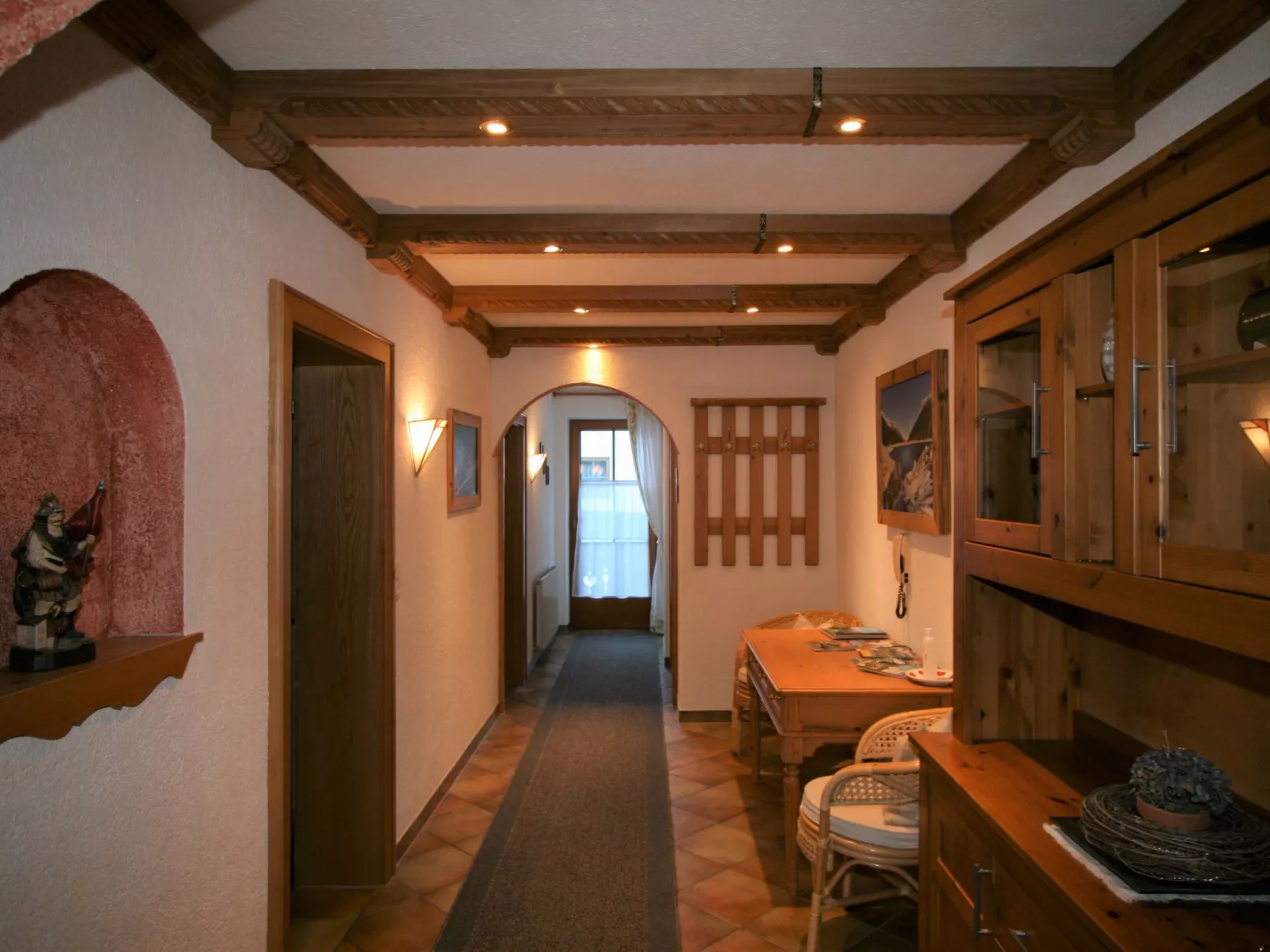 Landhaus Martin-Inside
