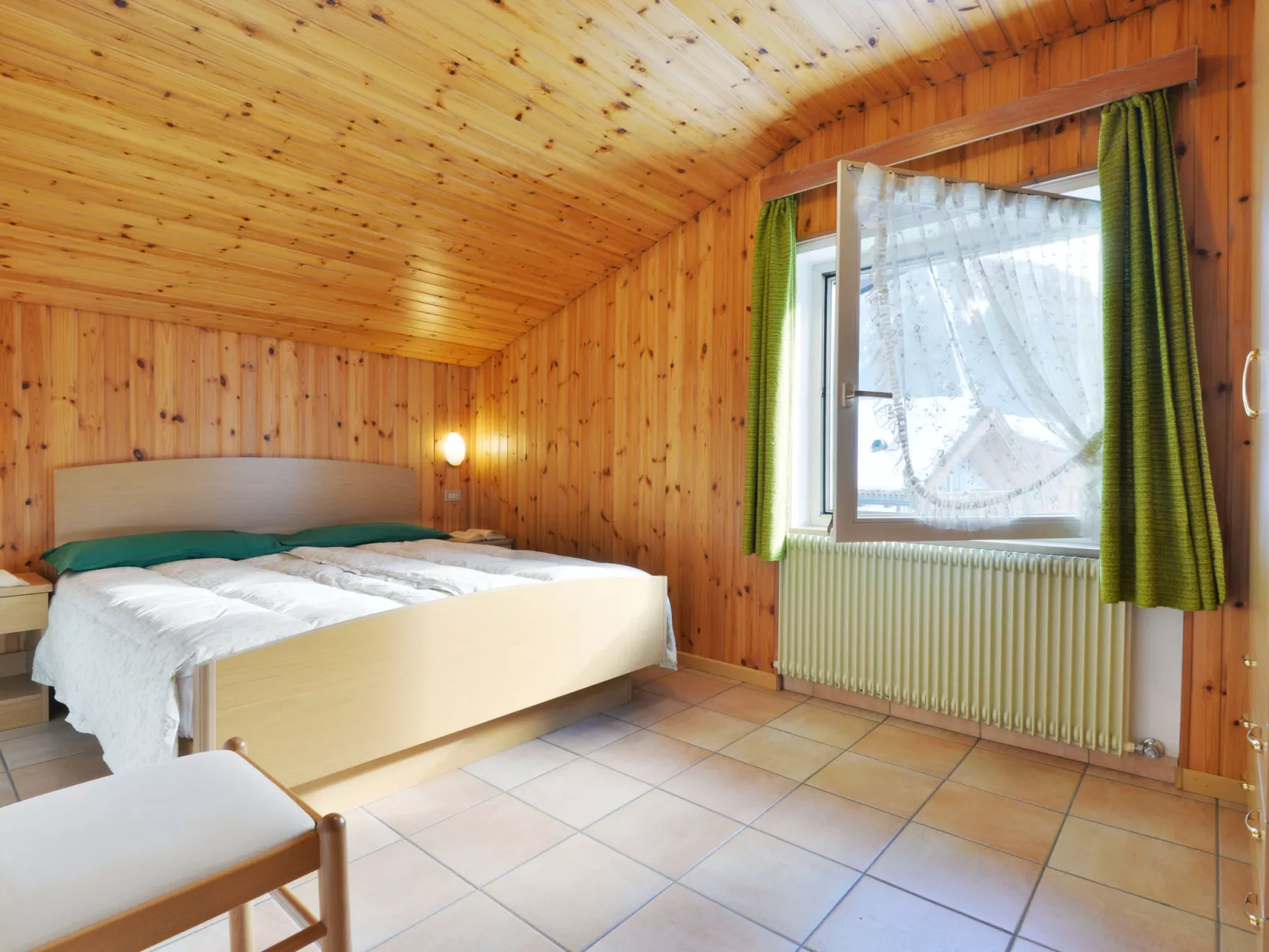 Cincelli - Marmolada-Inside