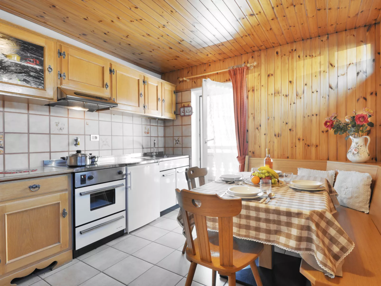 Cincelli - Marmolada-Inside