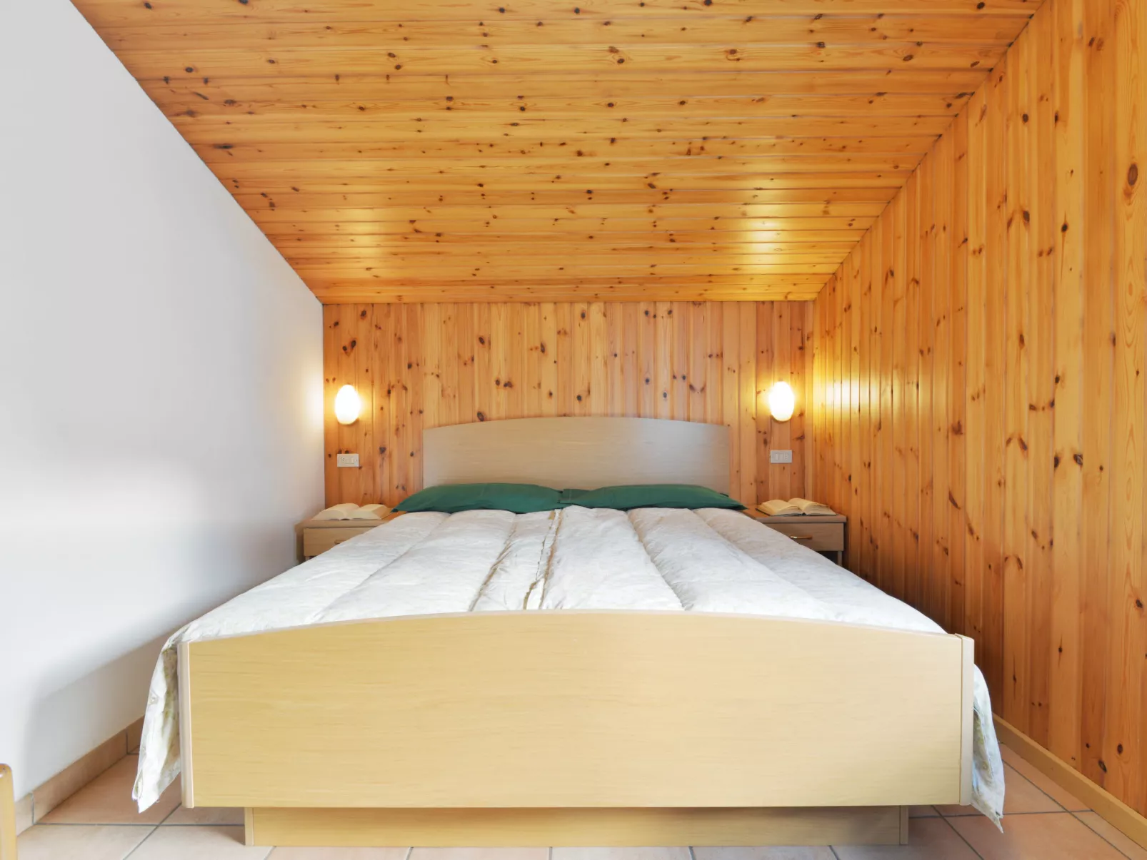 Cincelli - Marmolada-Inside