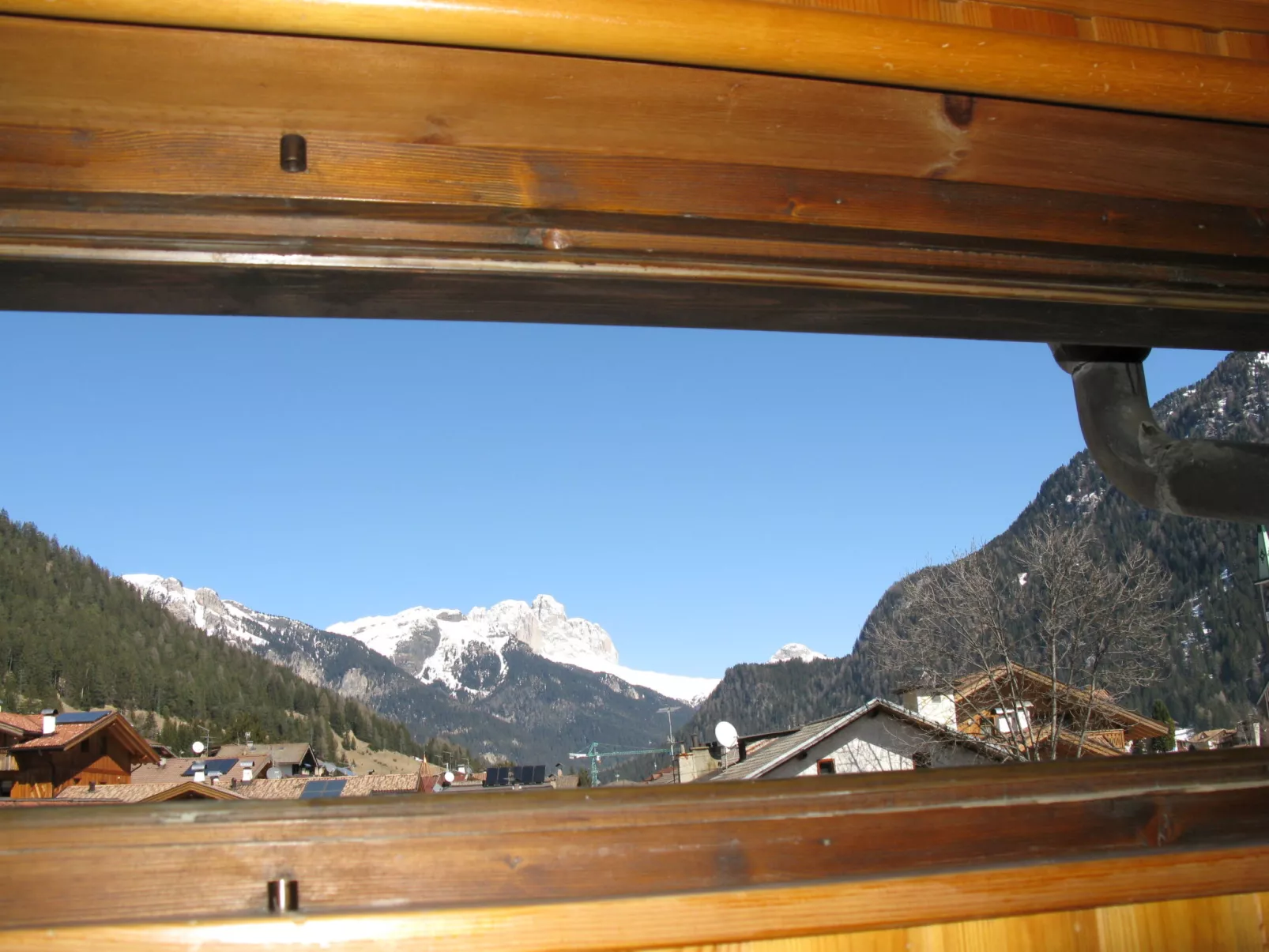 Cincelli - Marmolada-Outside