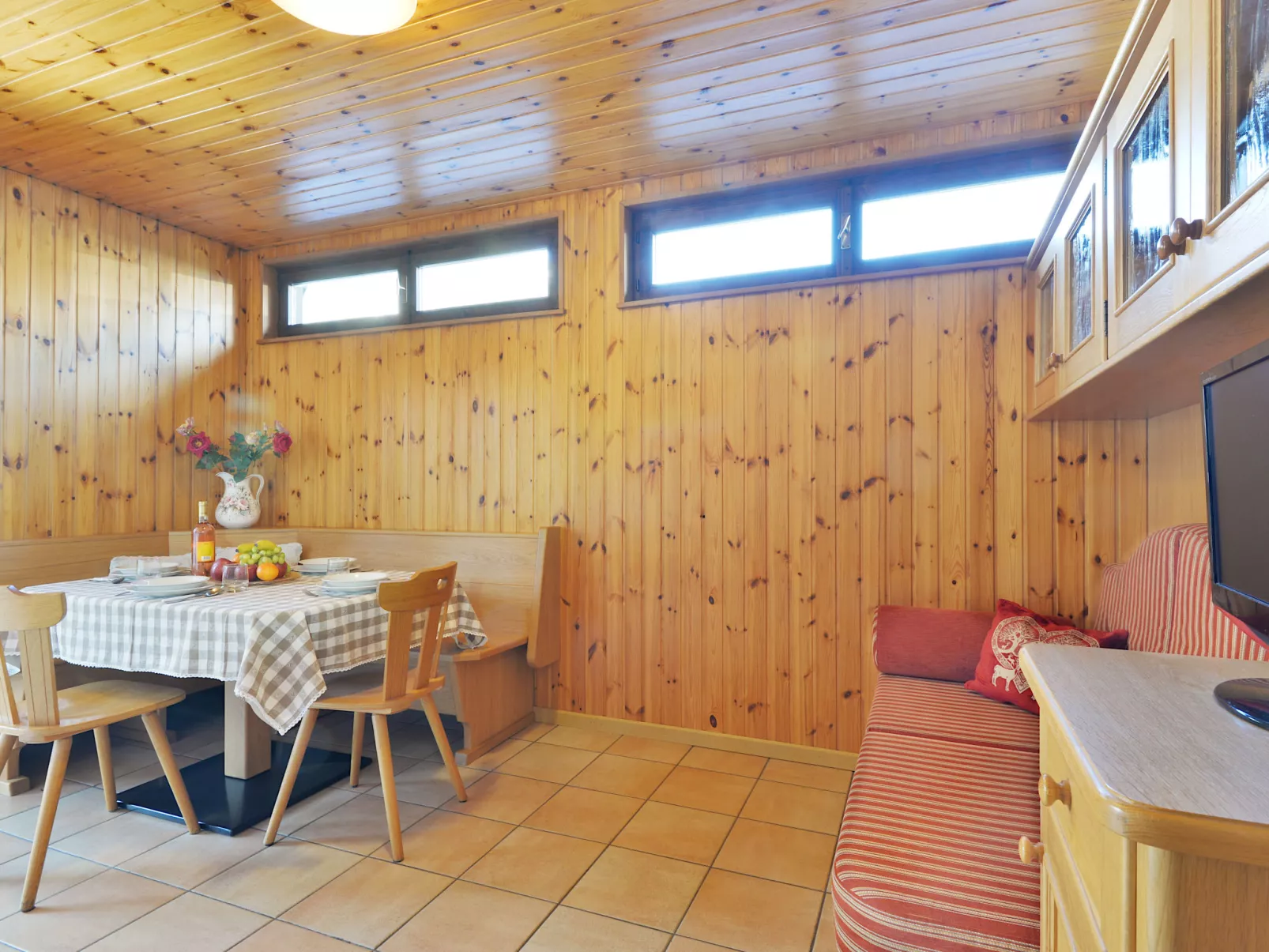 Cincelli - Marmolada-Inside