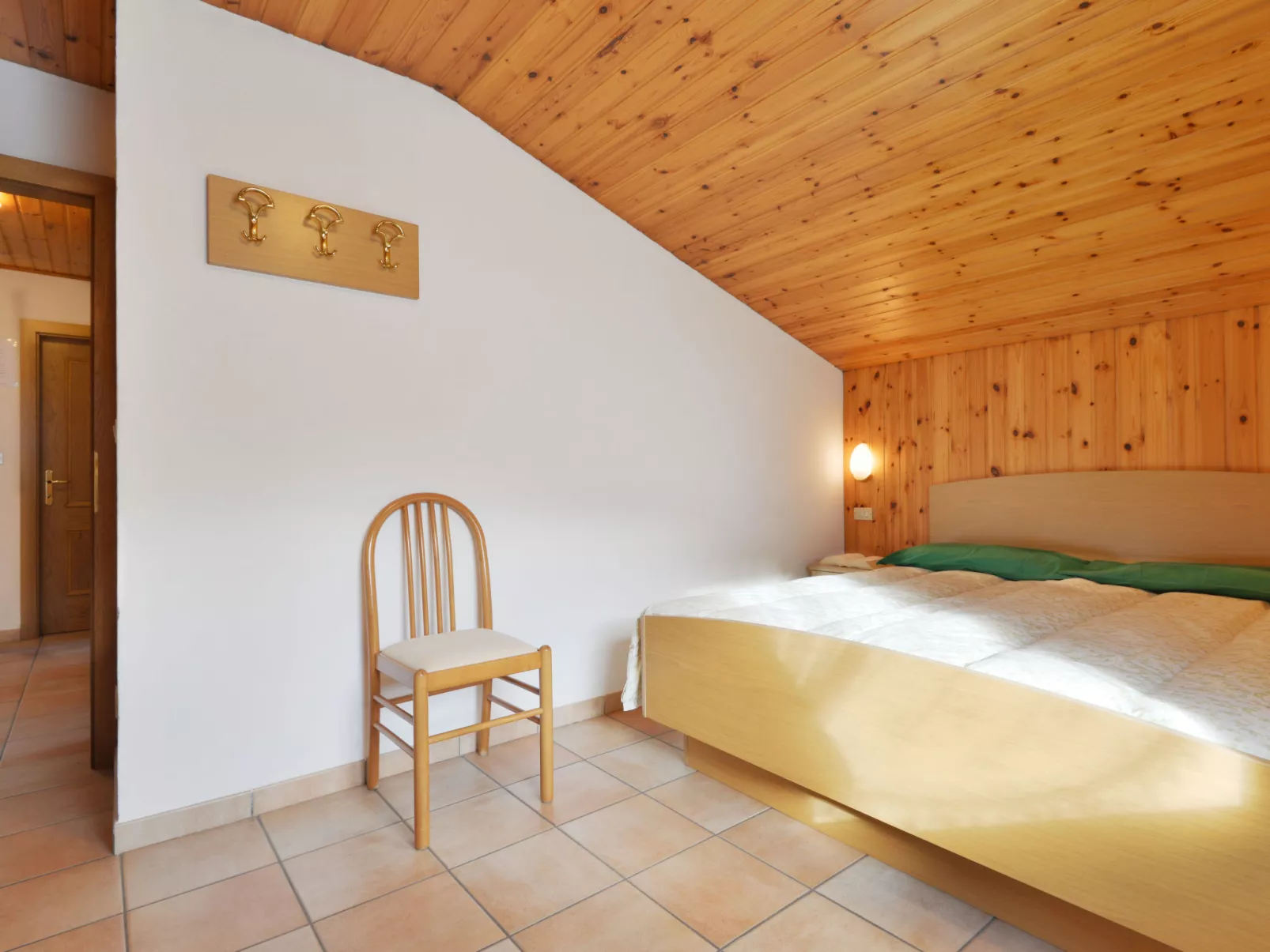 Cincelli - Marmolada-Inside