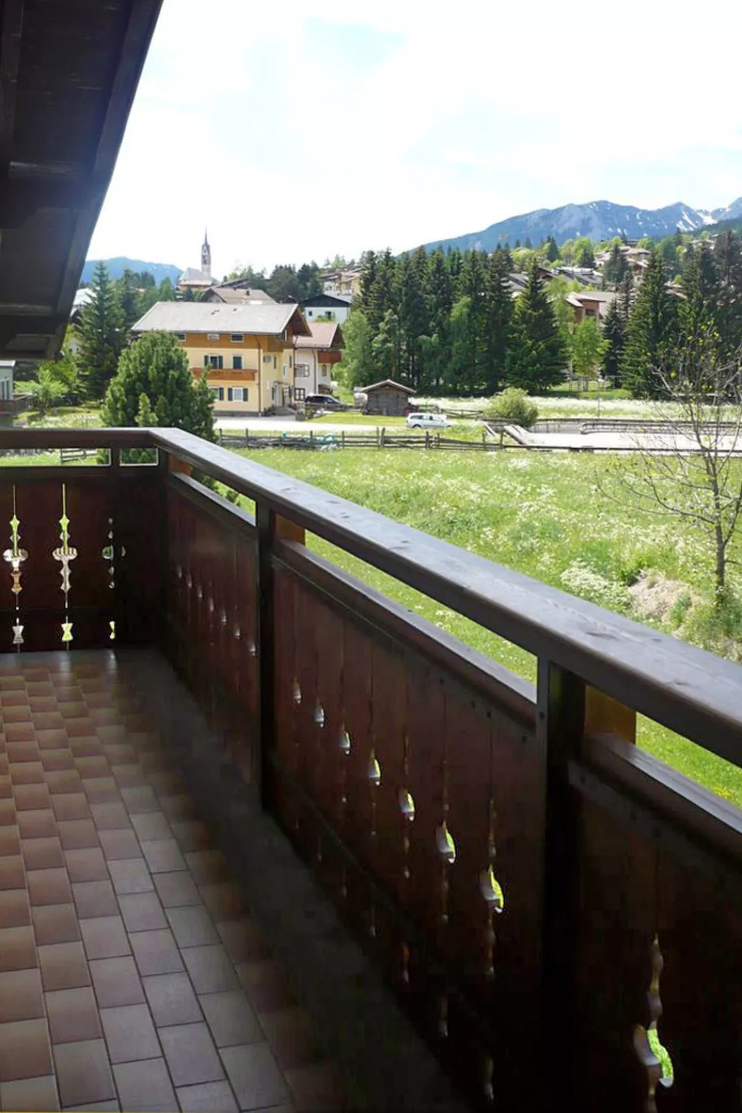 Cincelli - Marmolada-Outside