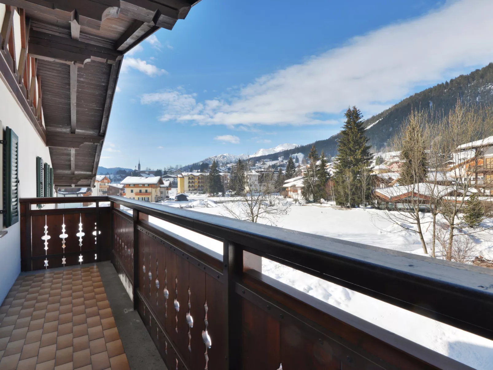 Cincelli - Marmolada-Outside