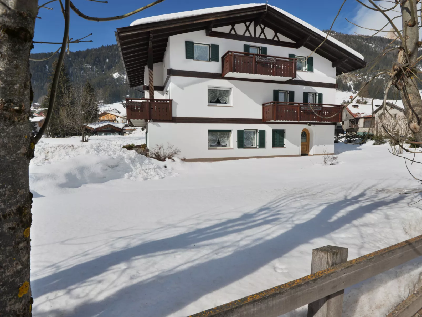 Cincelli - Marmolada-Outside