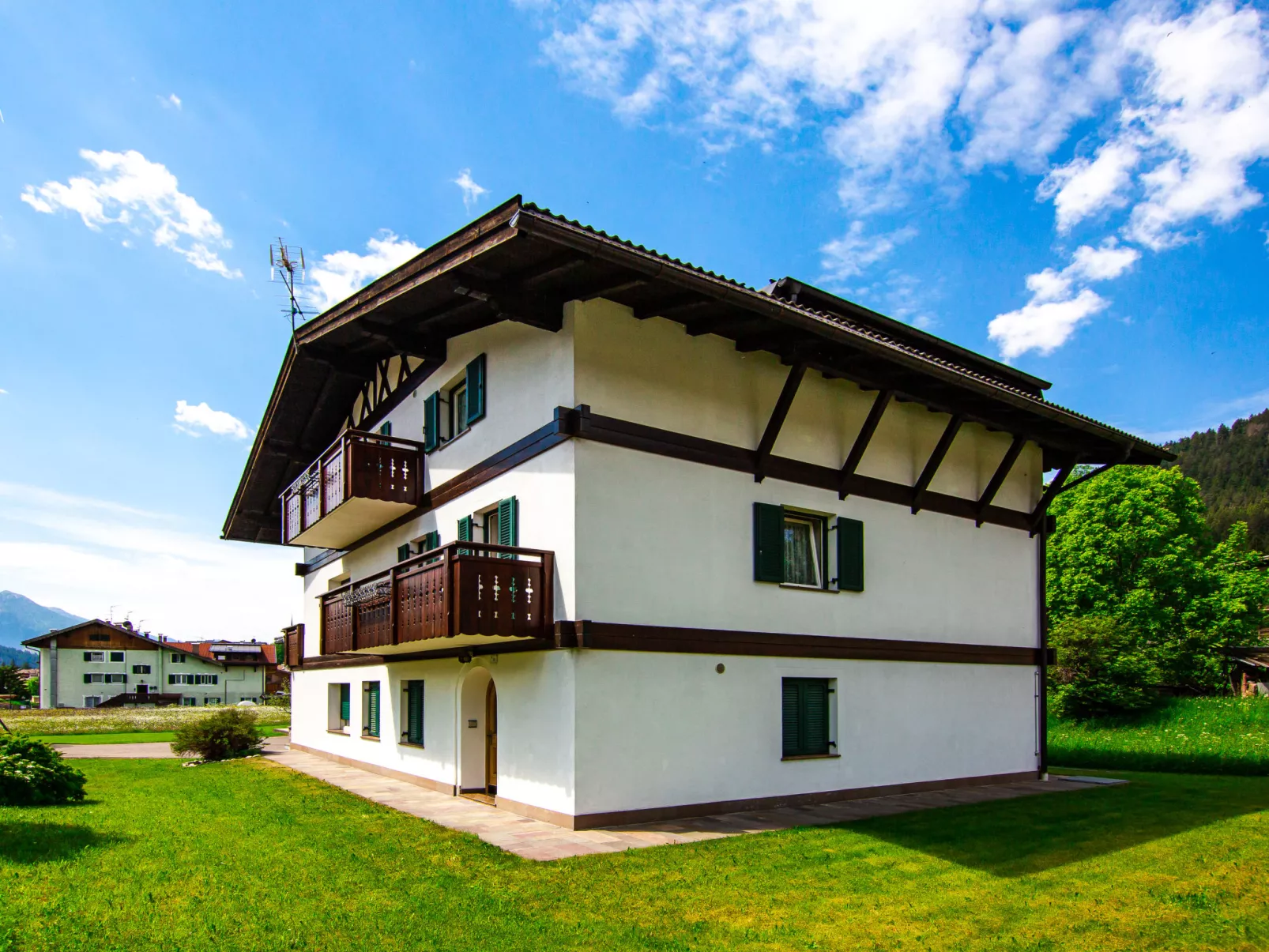Cincelli - Marmolada-Outside