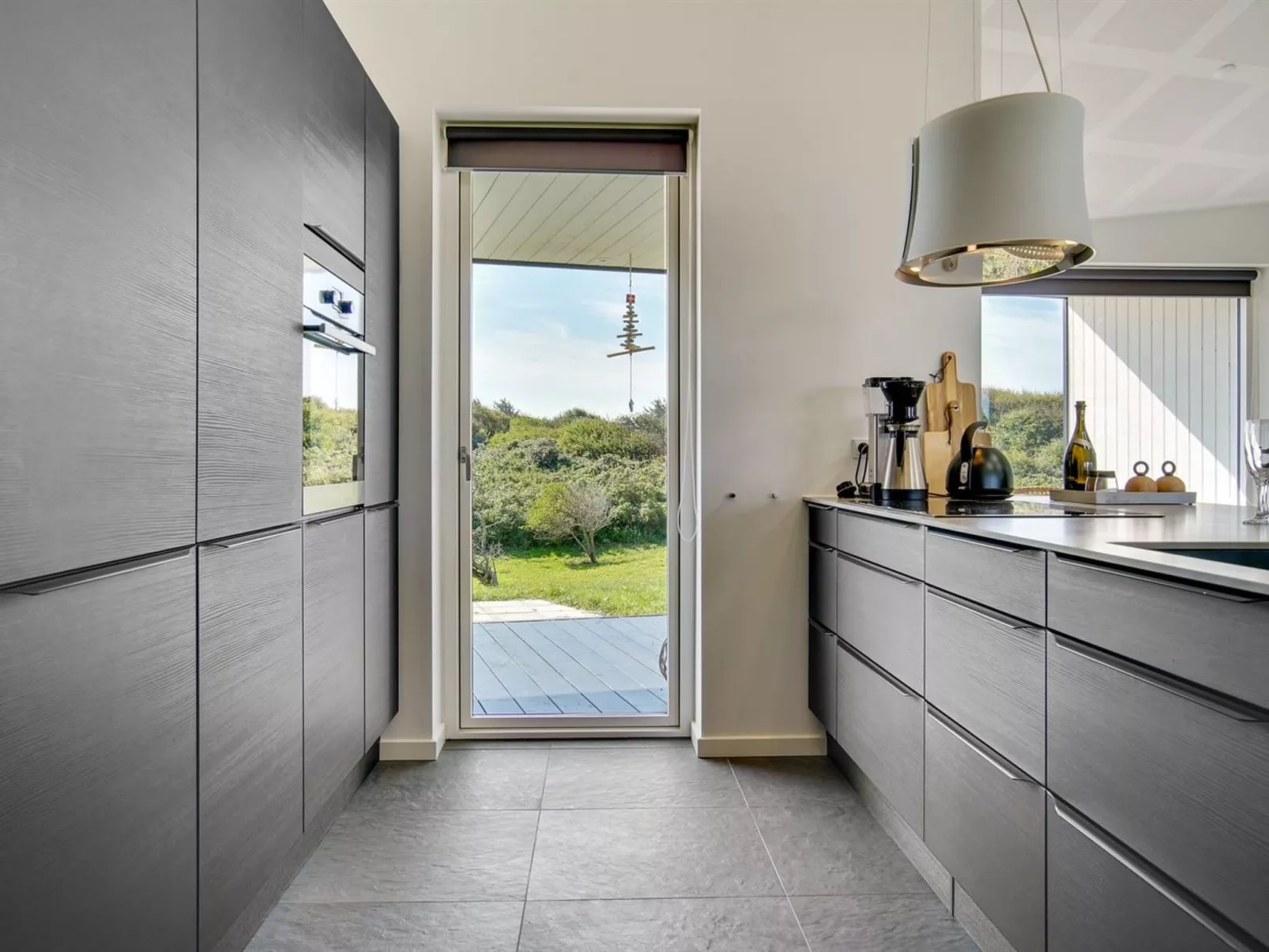 "Vilda" - 416m from the sea-Inside