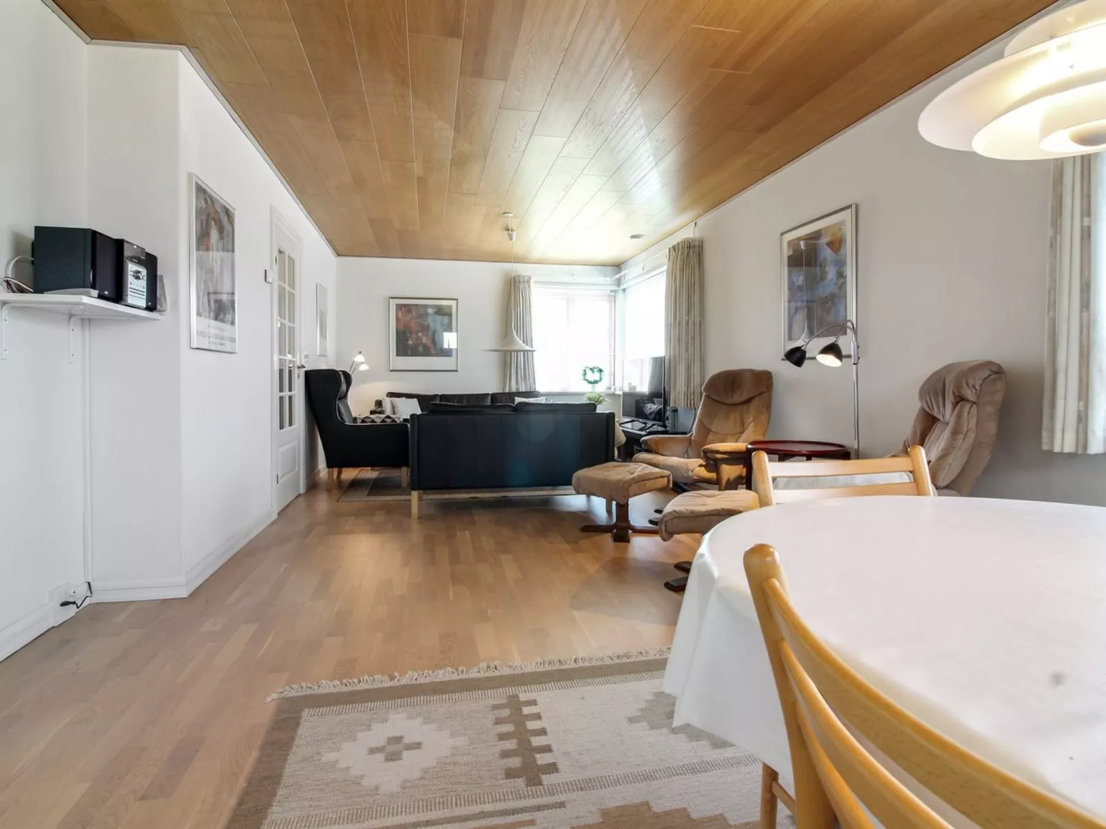 "Heilgard" - 500m from the sea-Inside