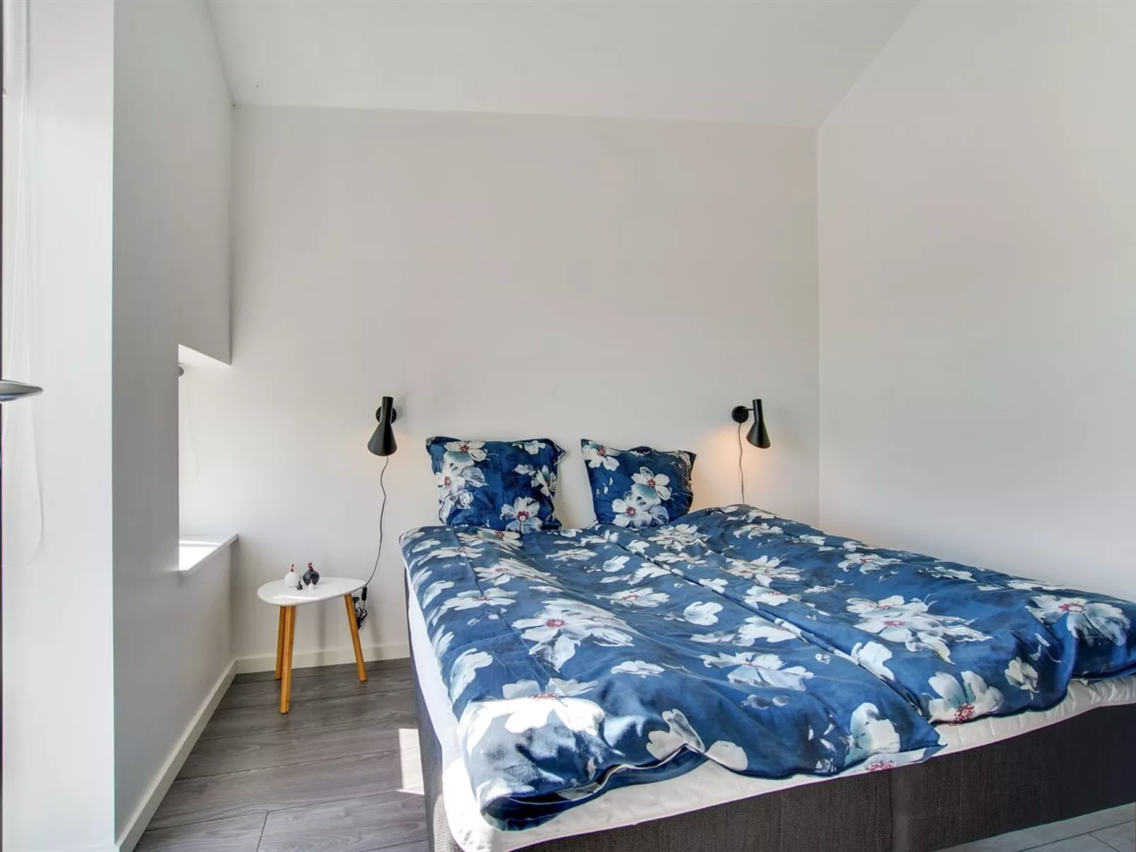 "Vilda" - 416m from the sea-Inside