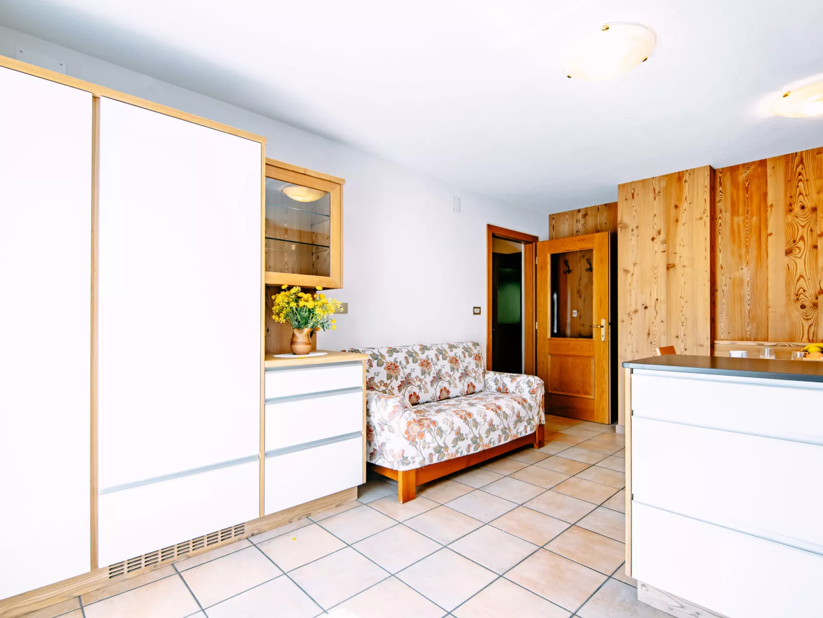Cincelli - Marmolada-Inside