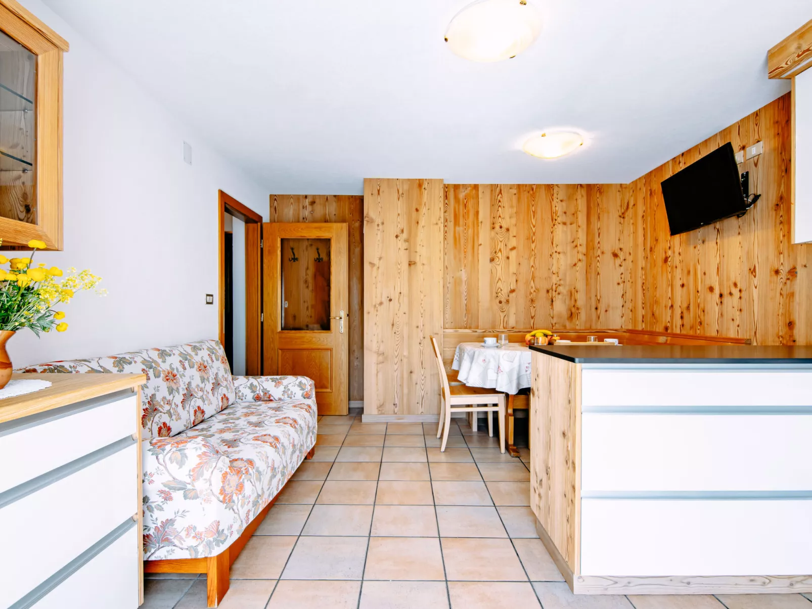 Cincelli - Marmolada-Inside