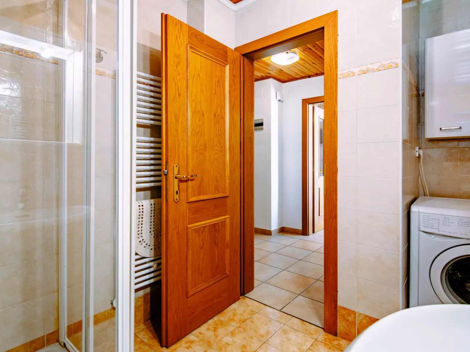 Cincelli - Marmolada-Inside