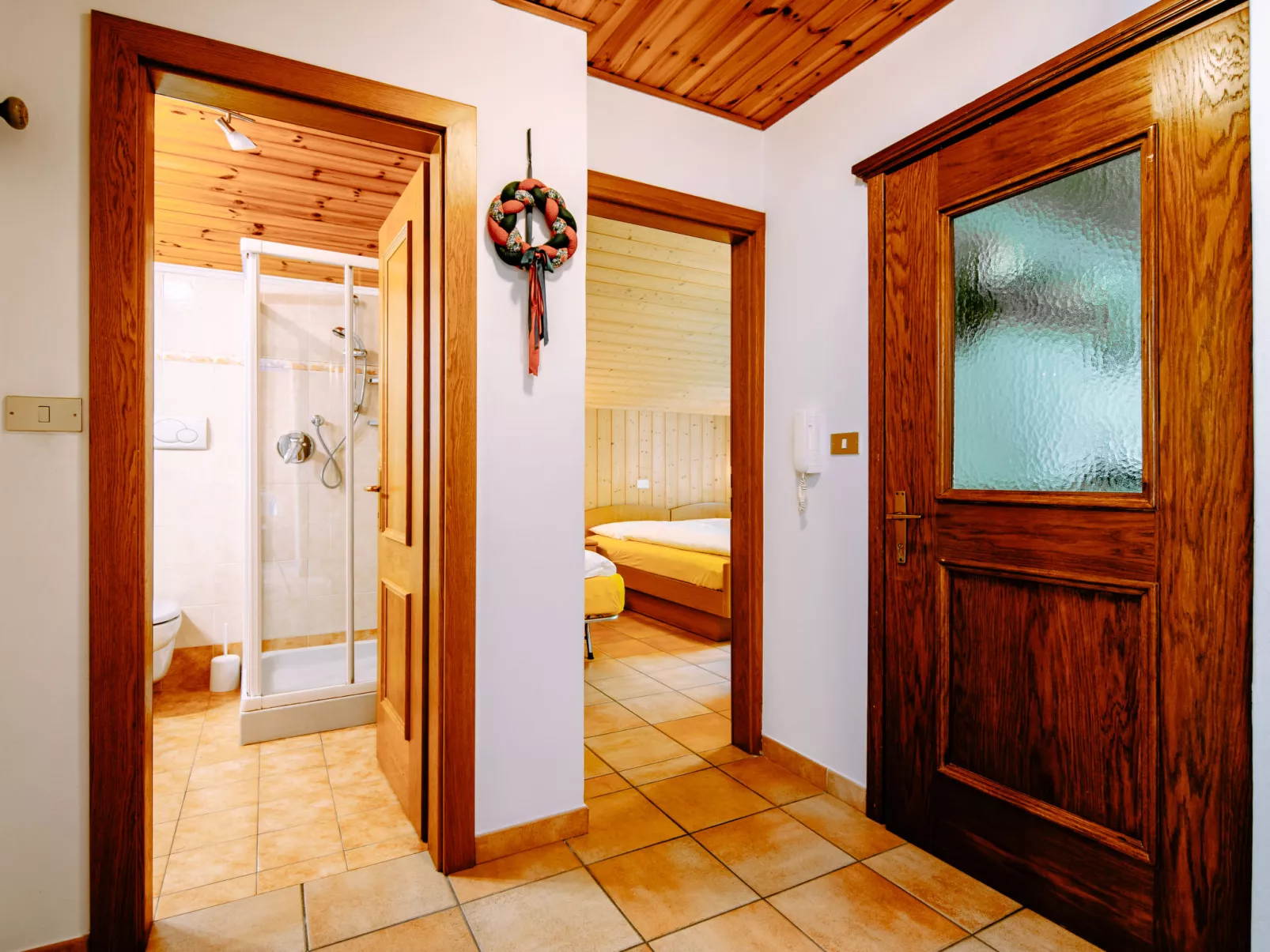 Cincelli - Marmolada-Inside