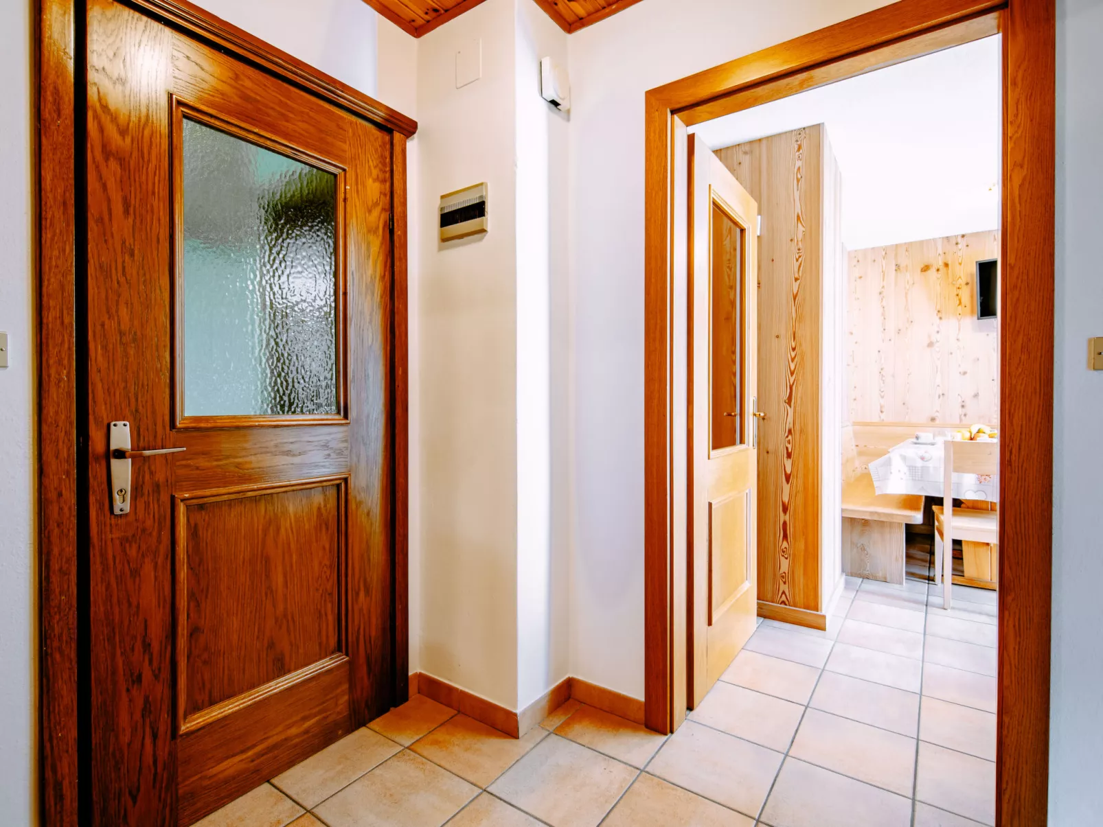 Cincelli - Marmolada-Inside