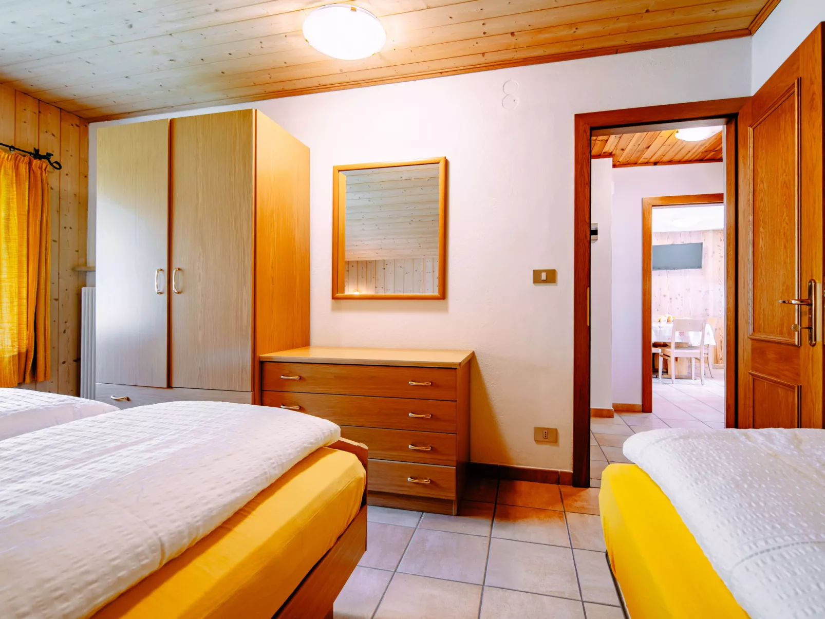 Cincelli - Marmolada-Inside