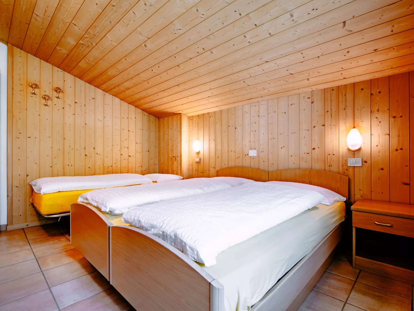 Cincelli - Marmolada-Inside