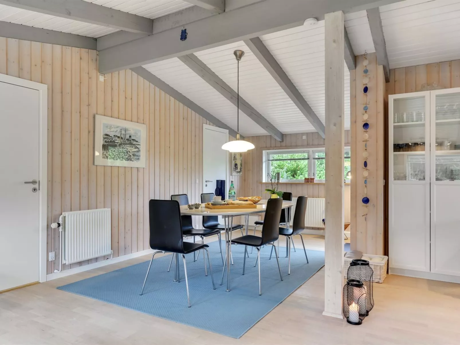 "Bia" - 250m from the sea-Inside