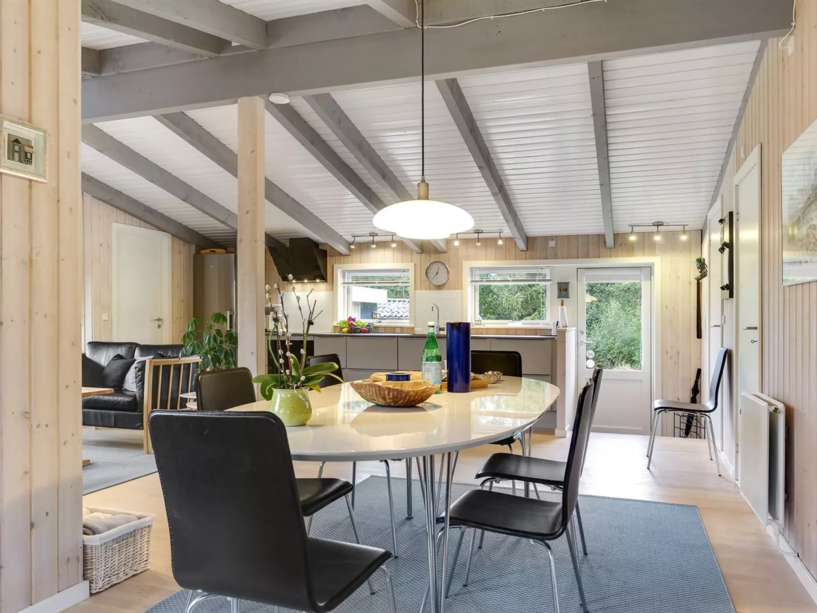 "Bia" - 250m from the sea-Inside