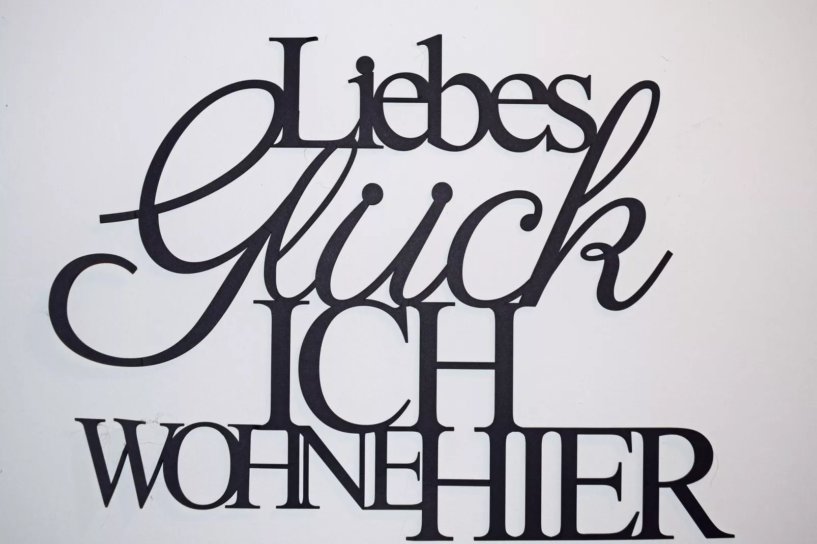 Blockhaus Damp-Ambiente
