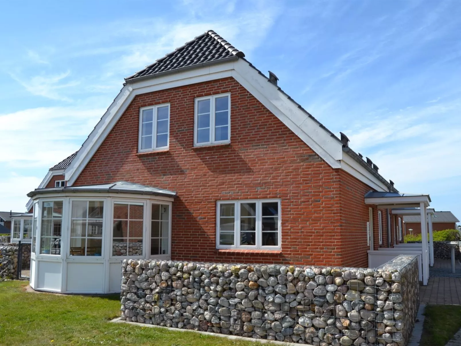 "Joonas" - 100m from the sea-Outside