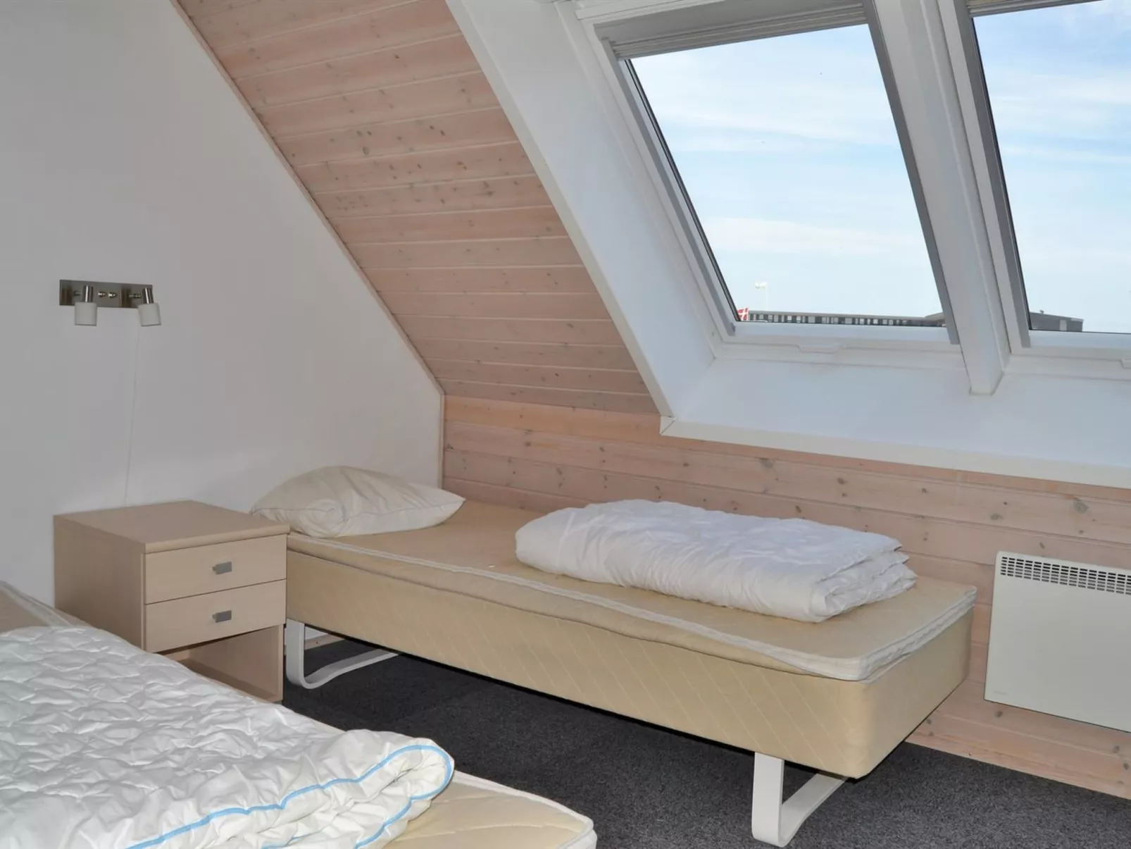 "Joonas" - 100m from the sea-Inside