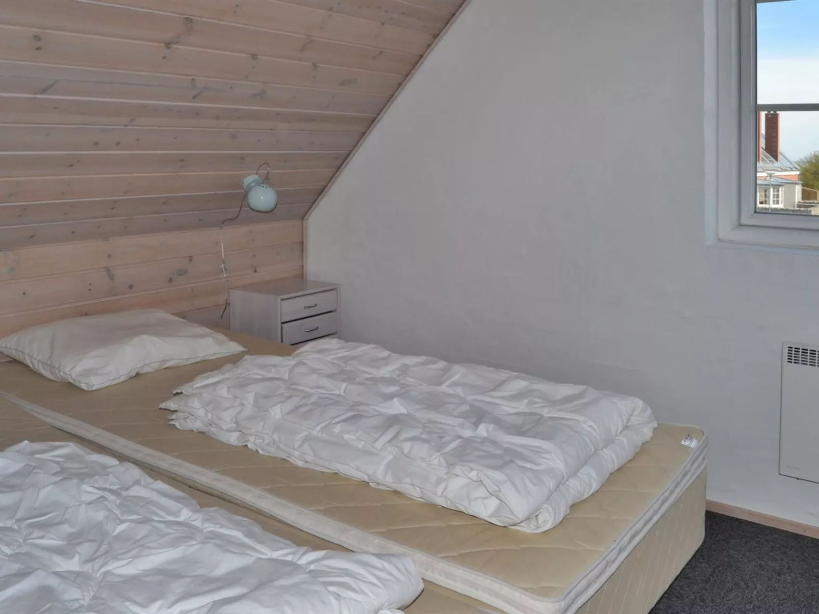 "Joonas" - 100m from the sea-Inside