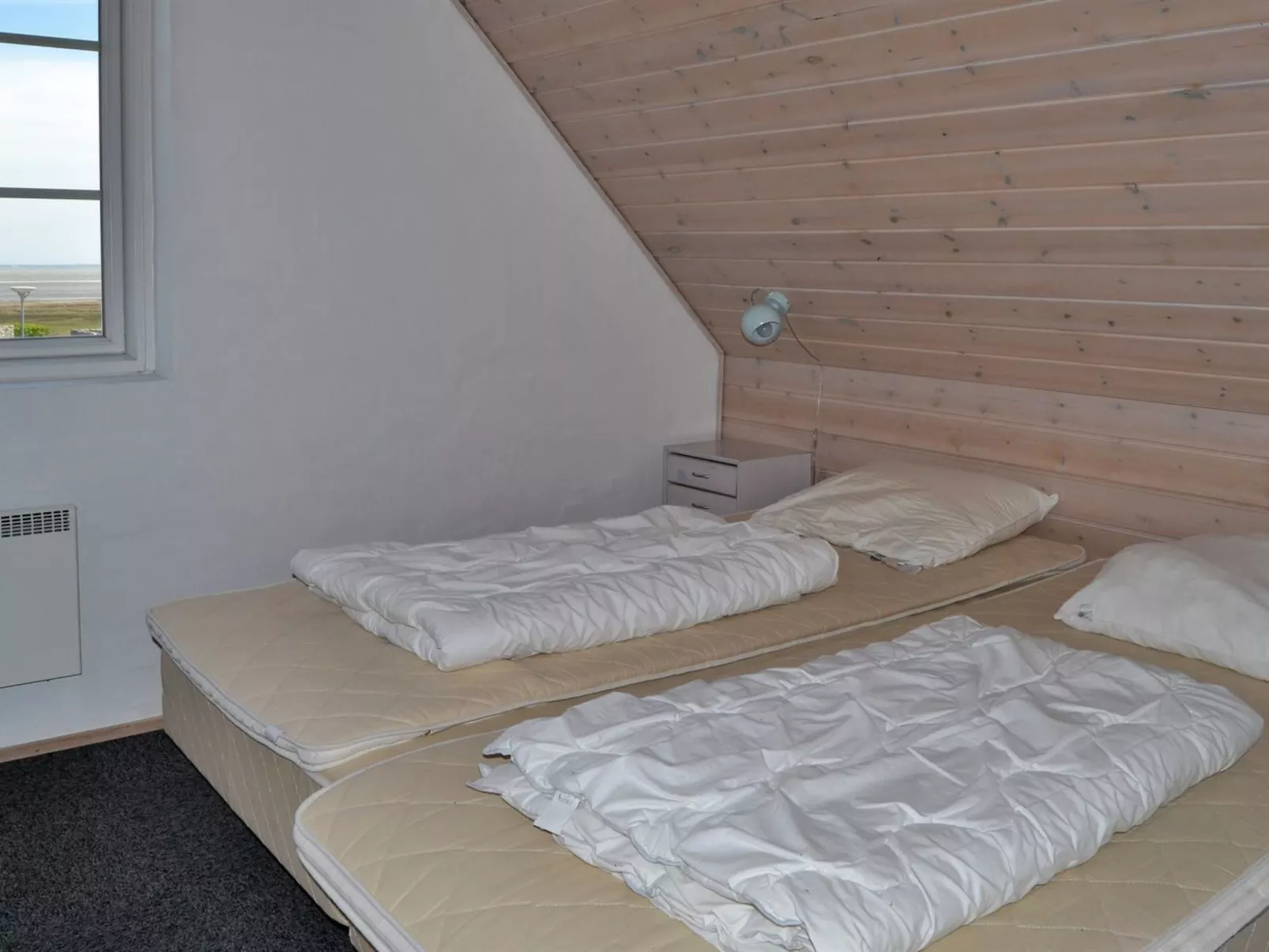 "Joonas" - 100m from the sea-Inside