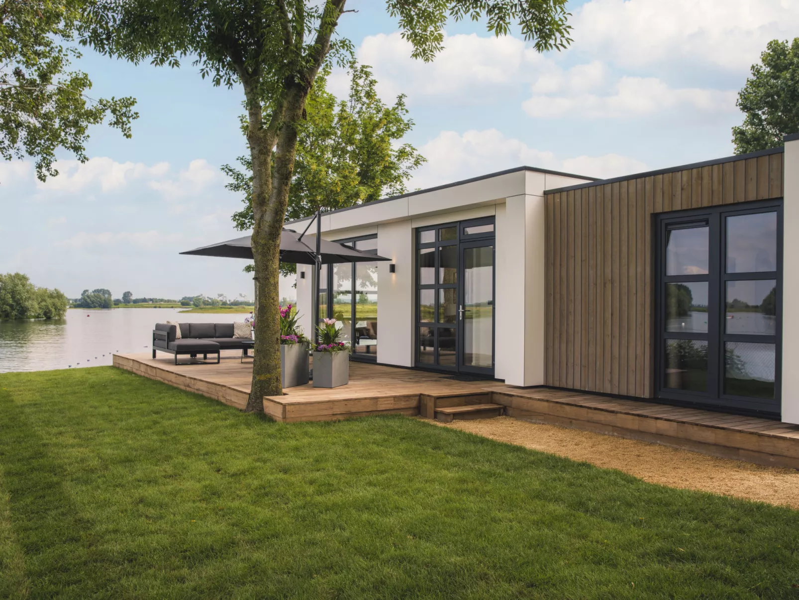 MarinaPark Bad Nederrijn-Dehors
