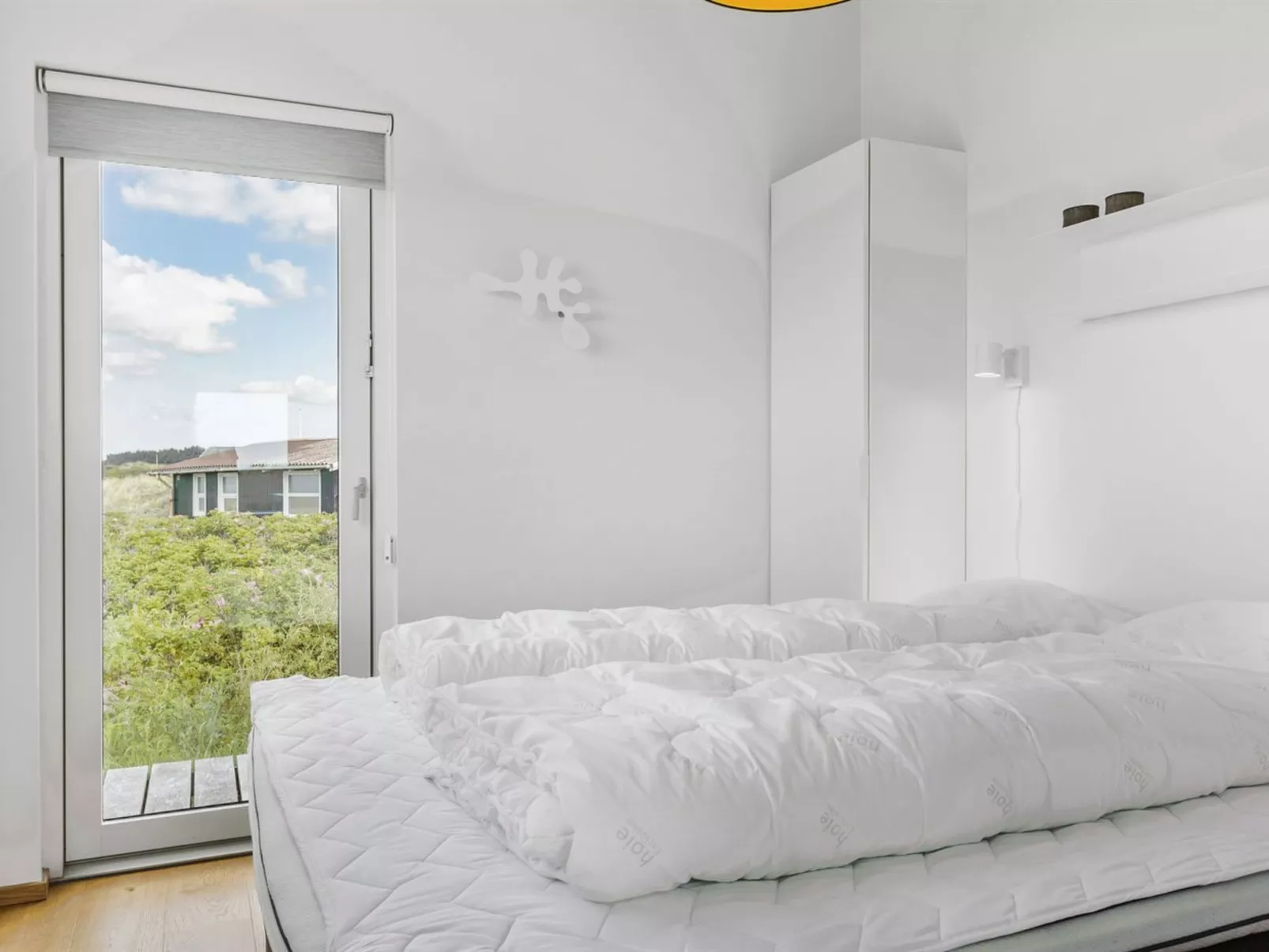 "Aaltje" - 65m from the sea-Dedans