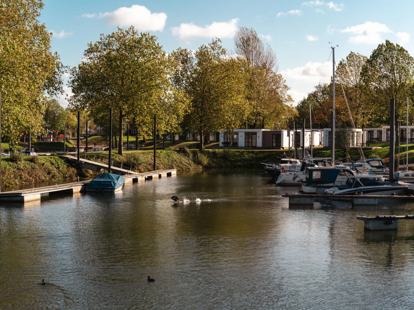 MarinaPark Bad Nederrijn-Dehors