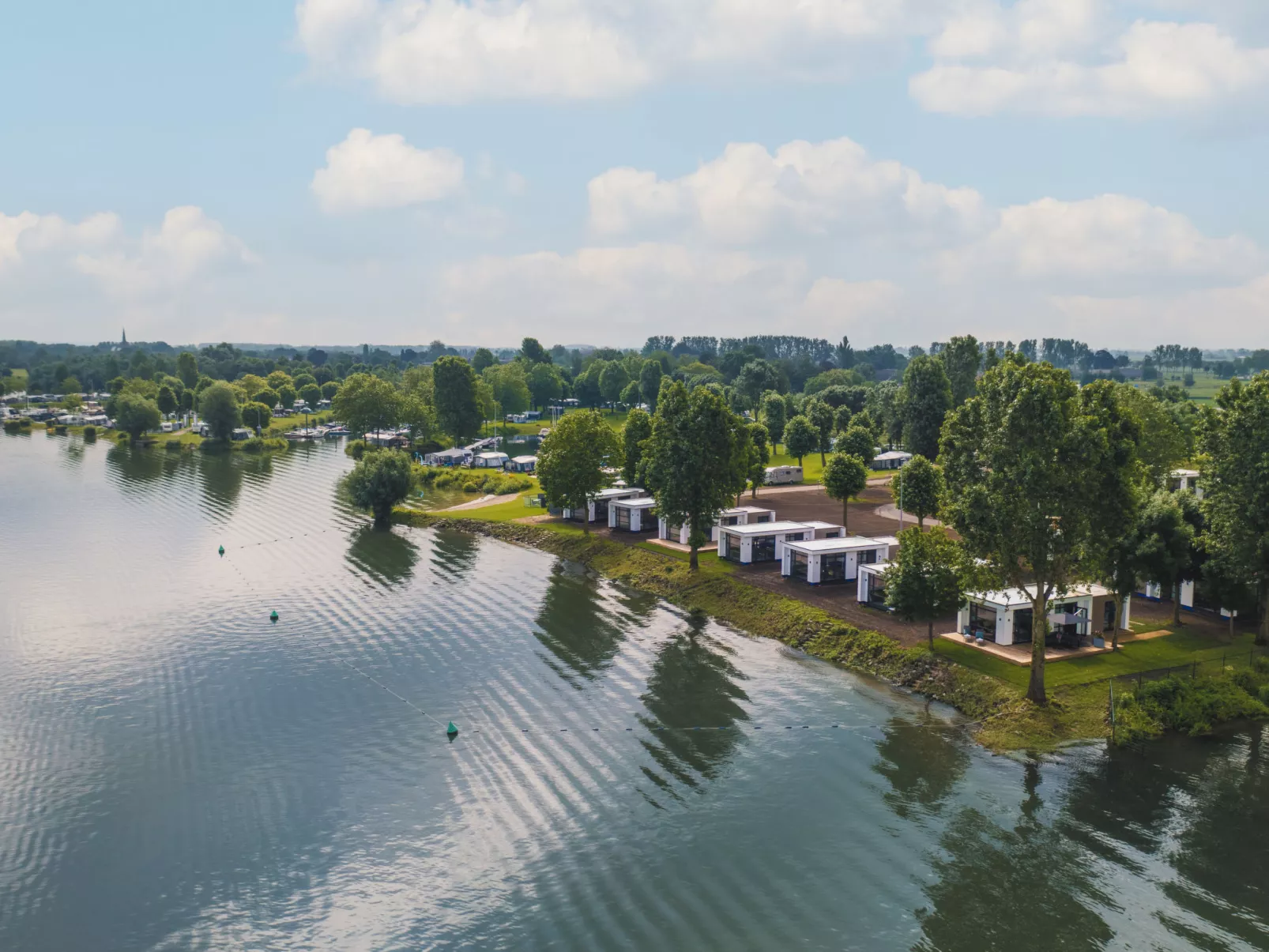 MarinaPark Bad Nederrijn-Dehors