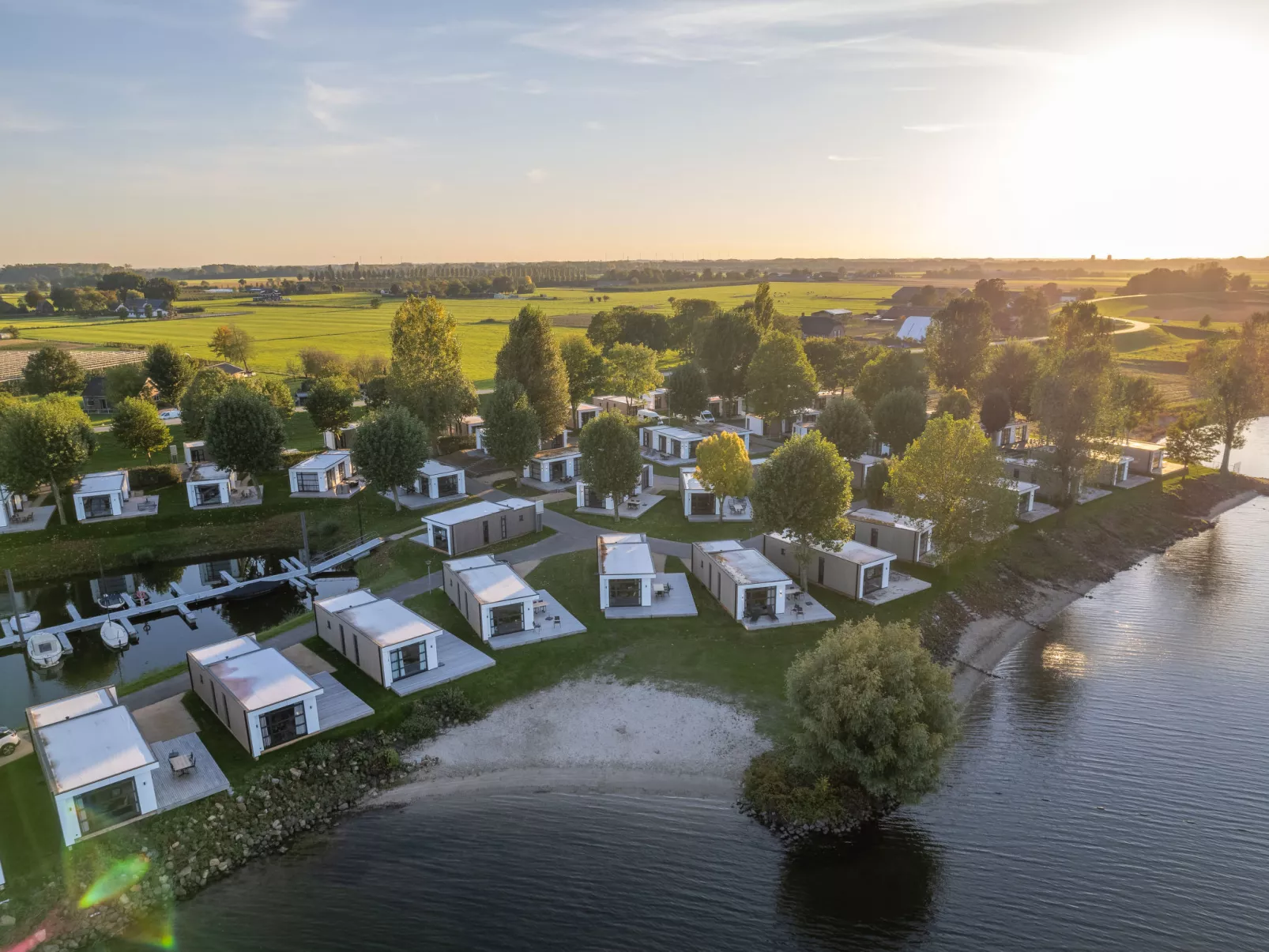 MarinaPark Bad Nederrijn-Dehors