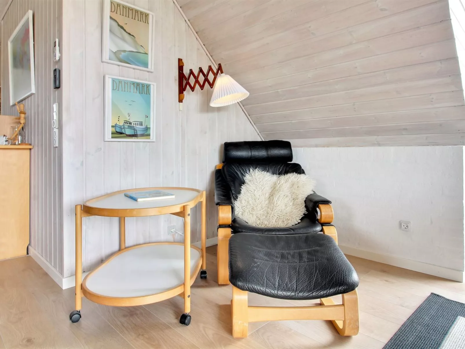 "Slava" - 250m from the sea-Inside