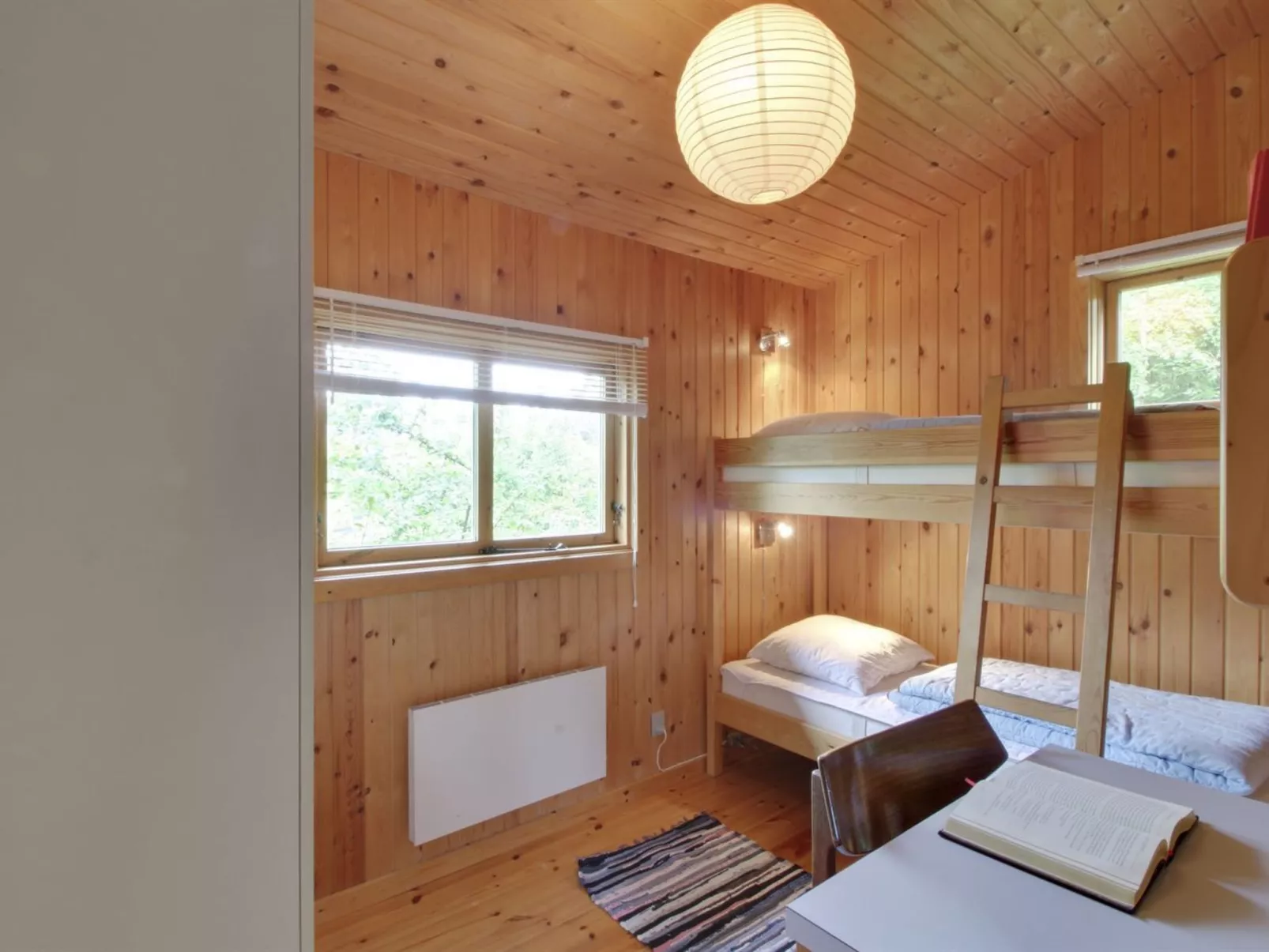 "Gerasim" - 400m from the sea-Inside