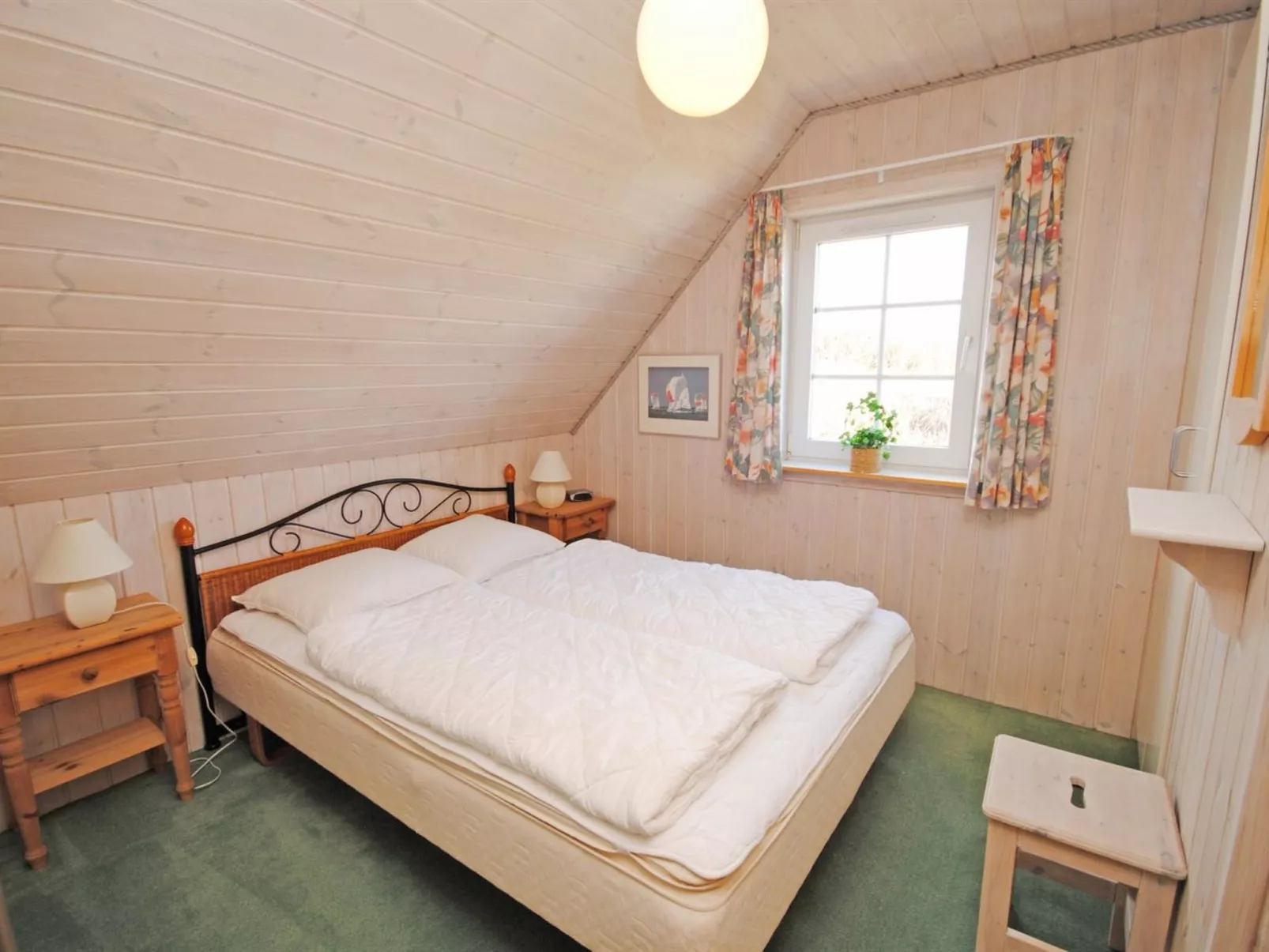 "Slava" - 250m from the sea-Inside