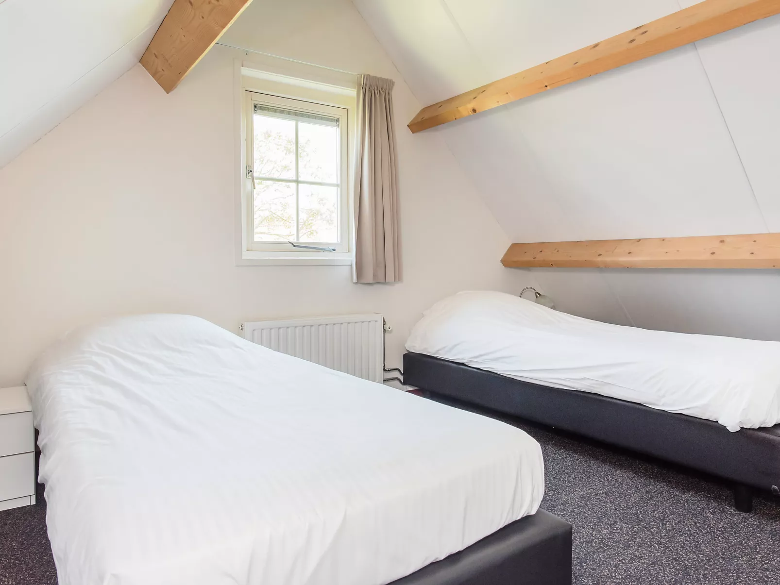 Zeeuwse Cottage Wemeldinge-Drinnen