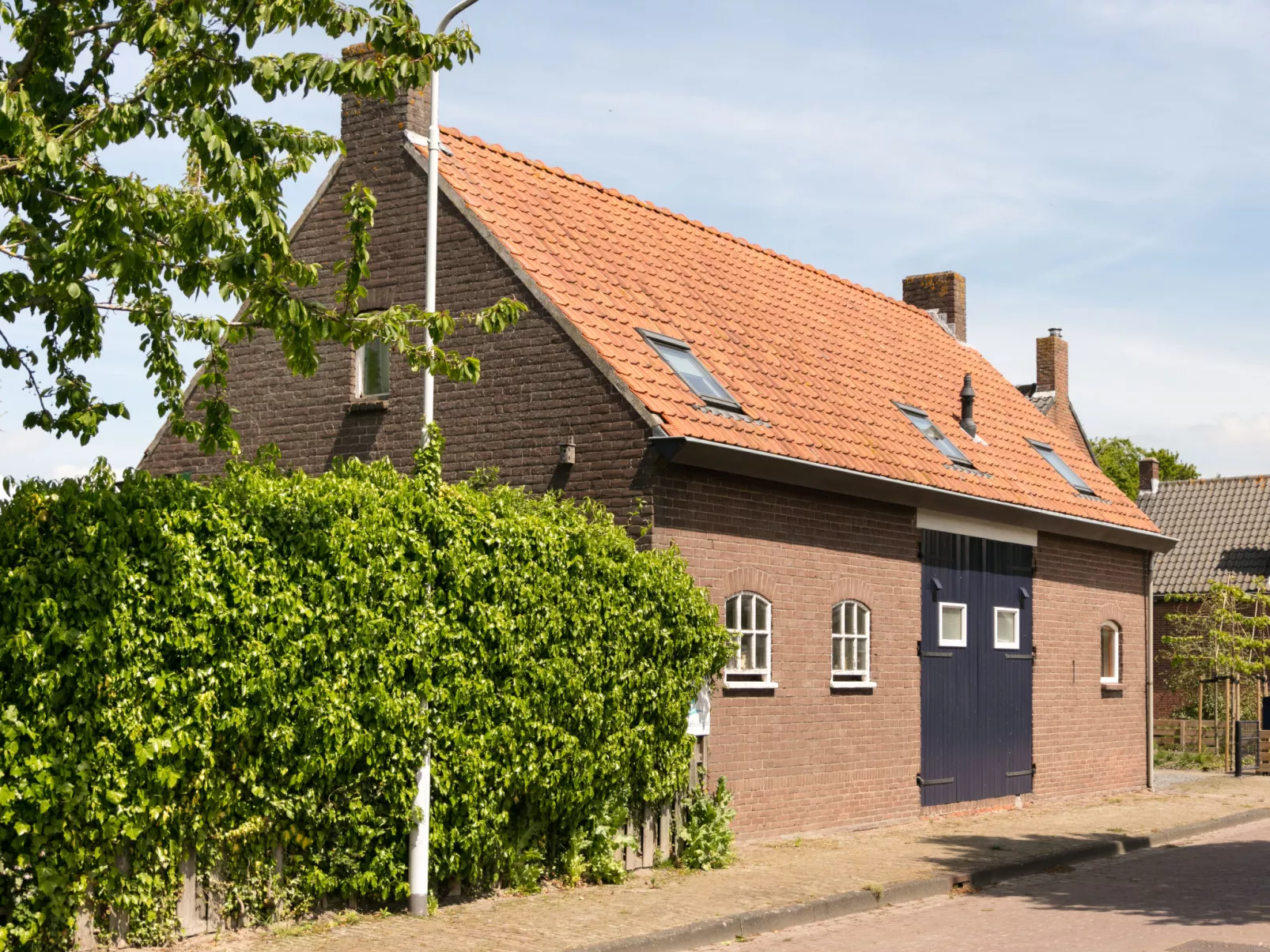 Zeeuws-Vlaanderen-Dehors